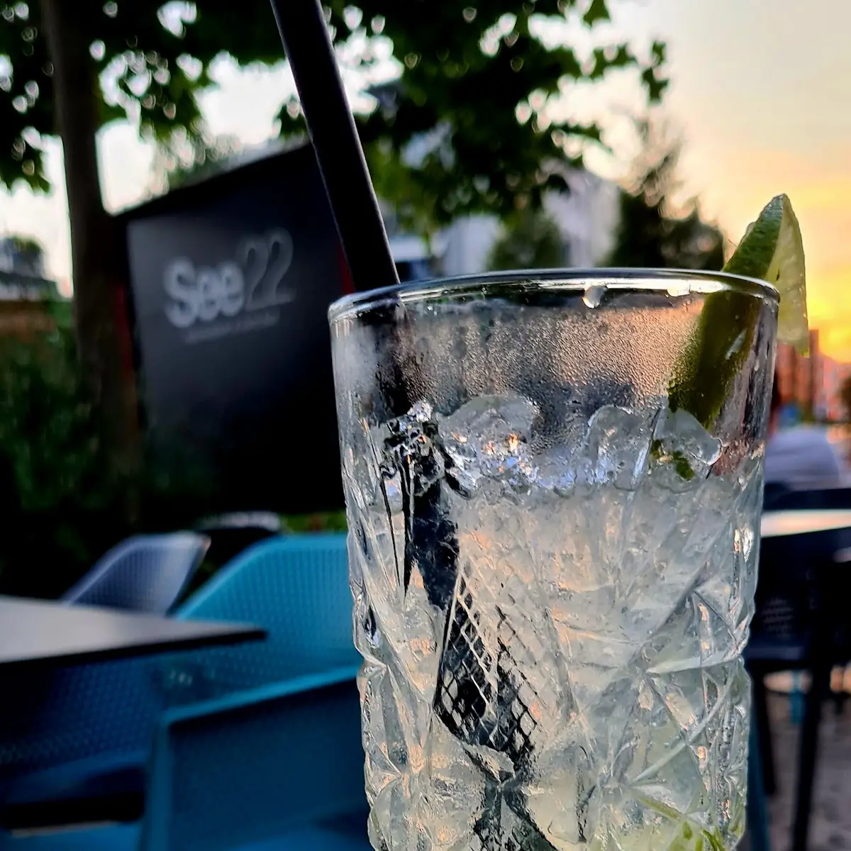 Caipirinha