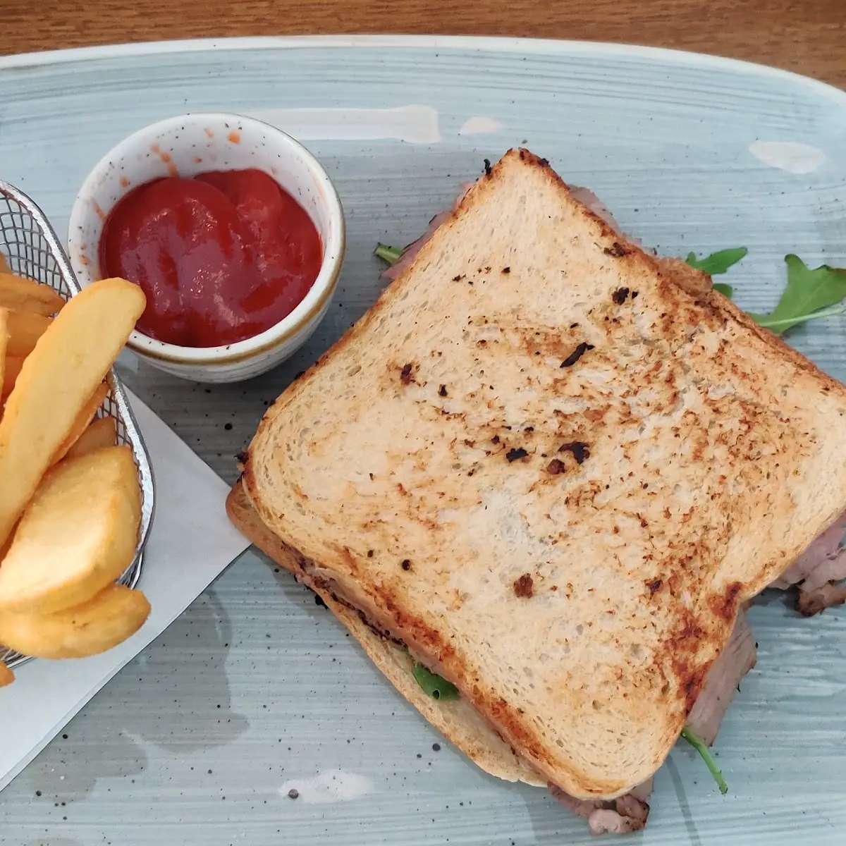Club Sandwich