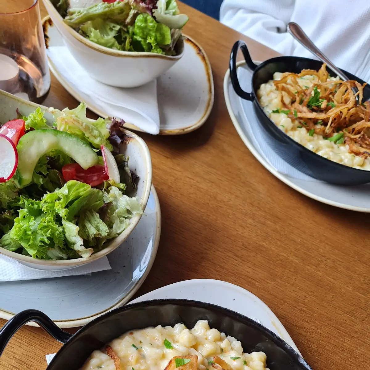Käsespätzle