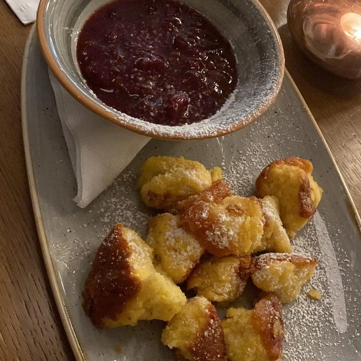See22 Kaiserschmarrn