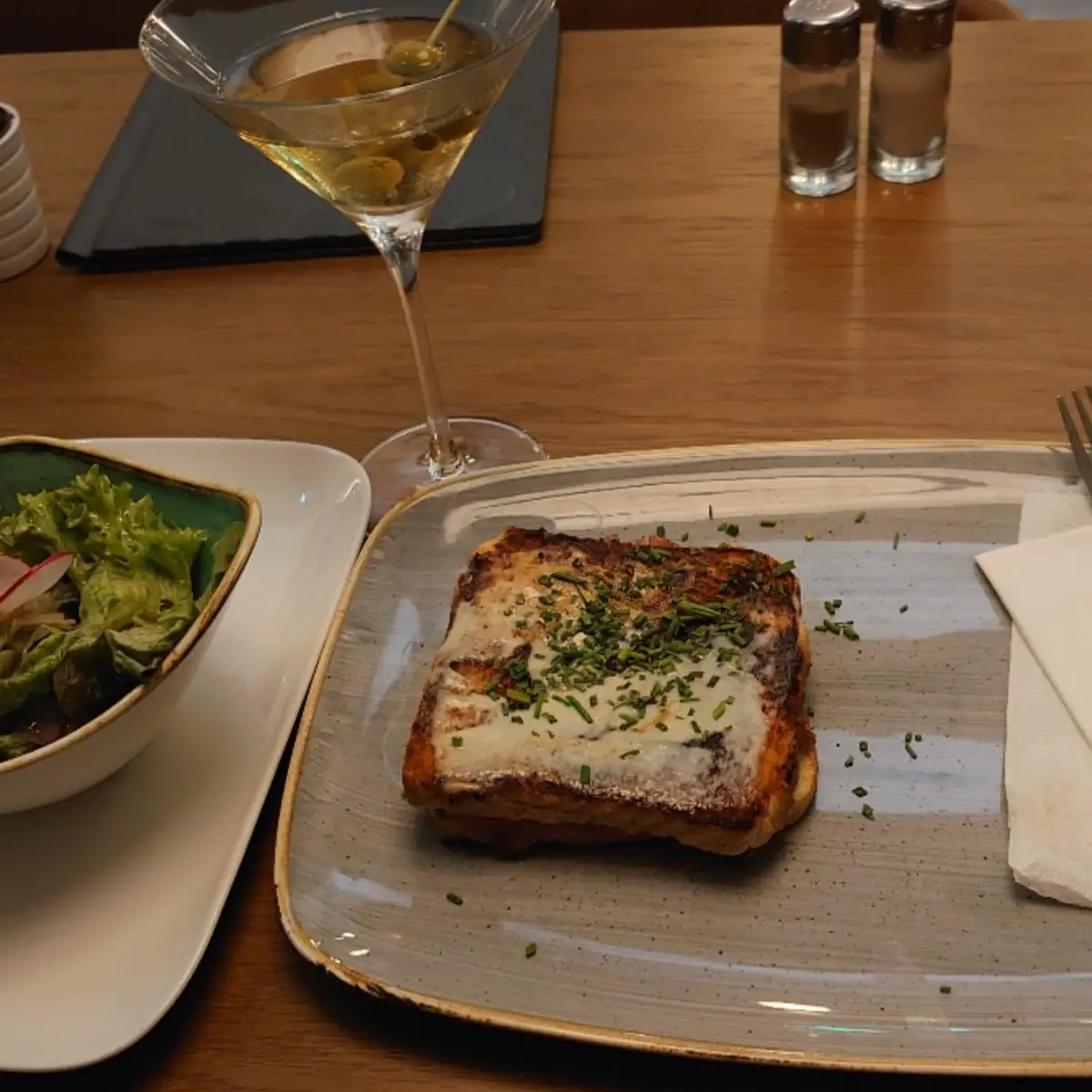 Toast