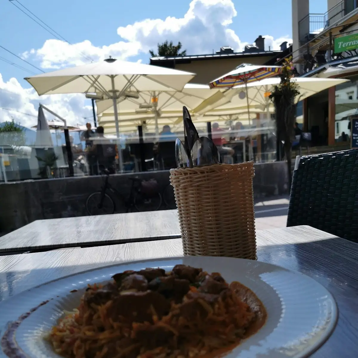 Biryani Lamb