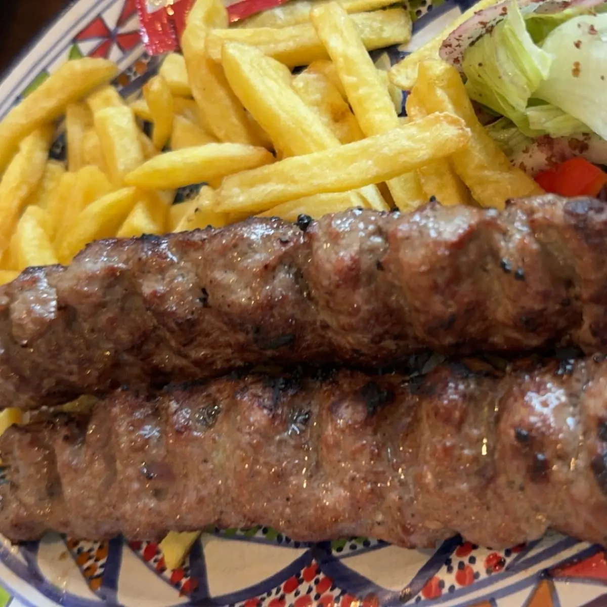 Kebab