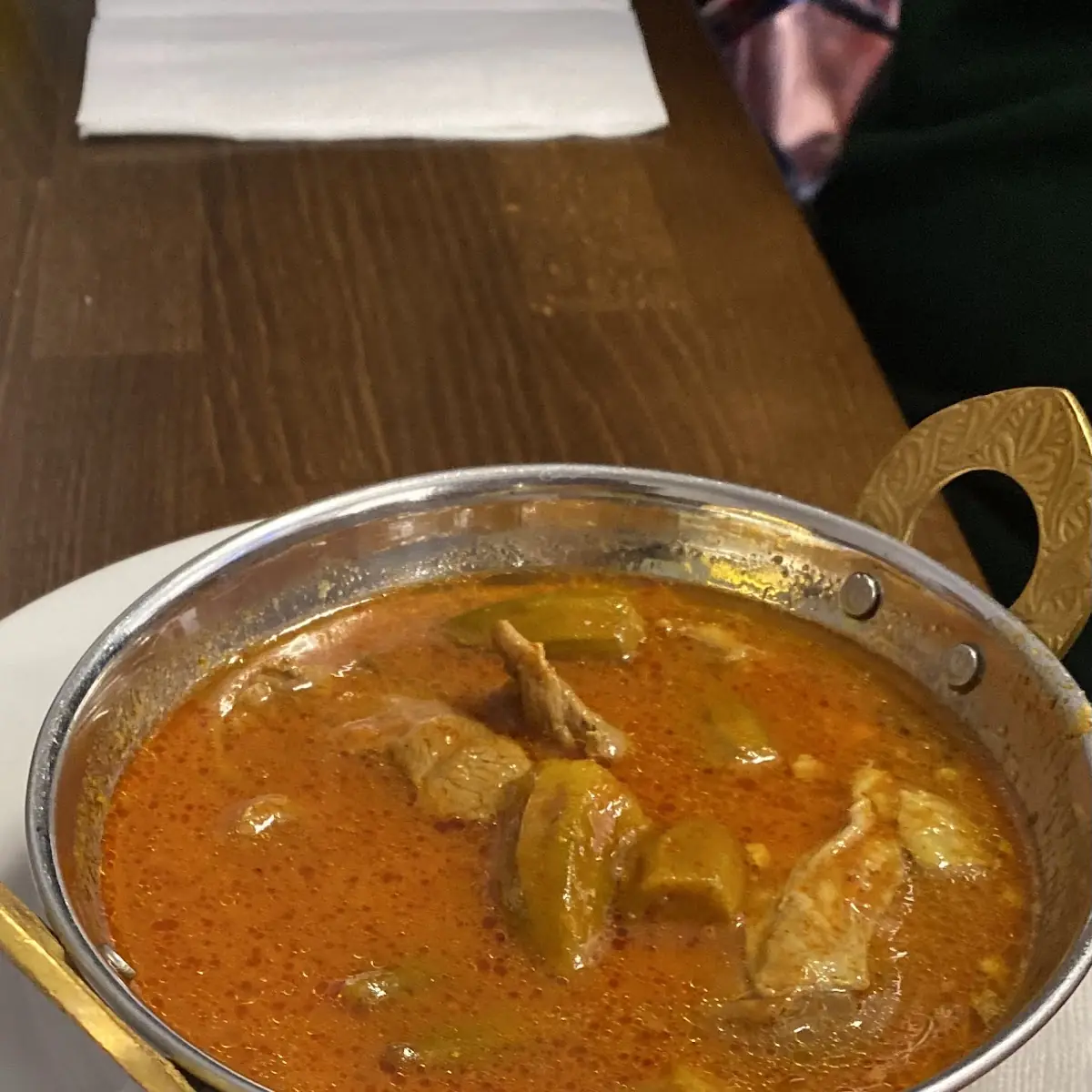 Okra