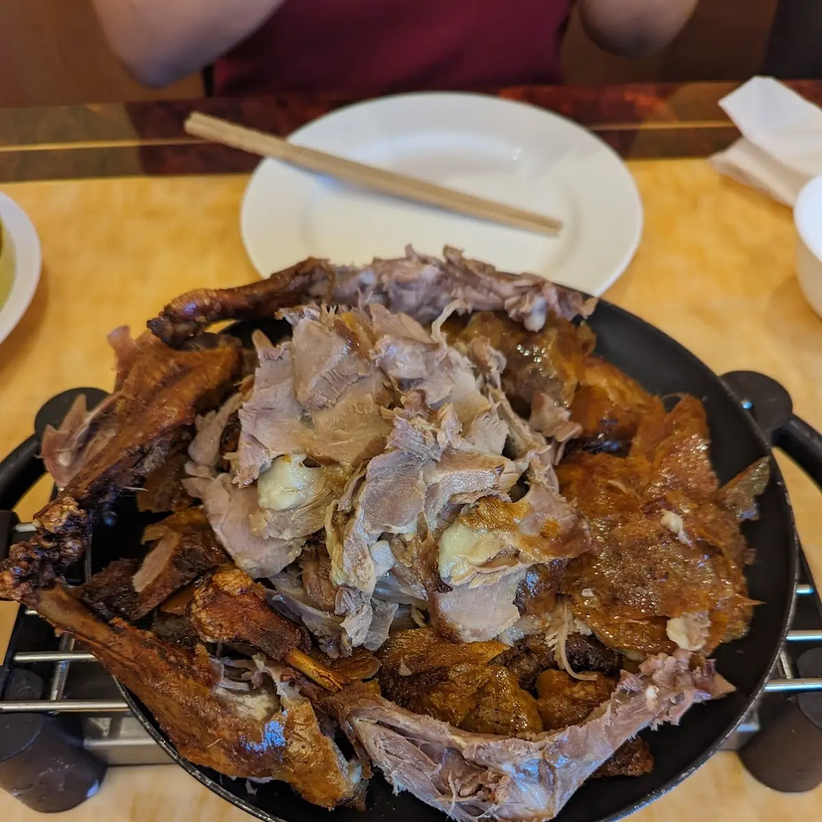 Beijing Duck