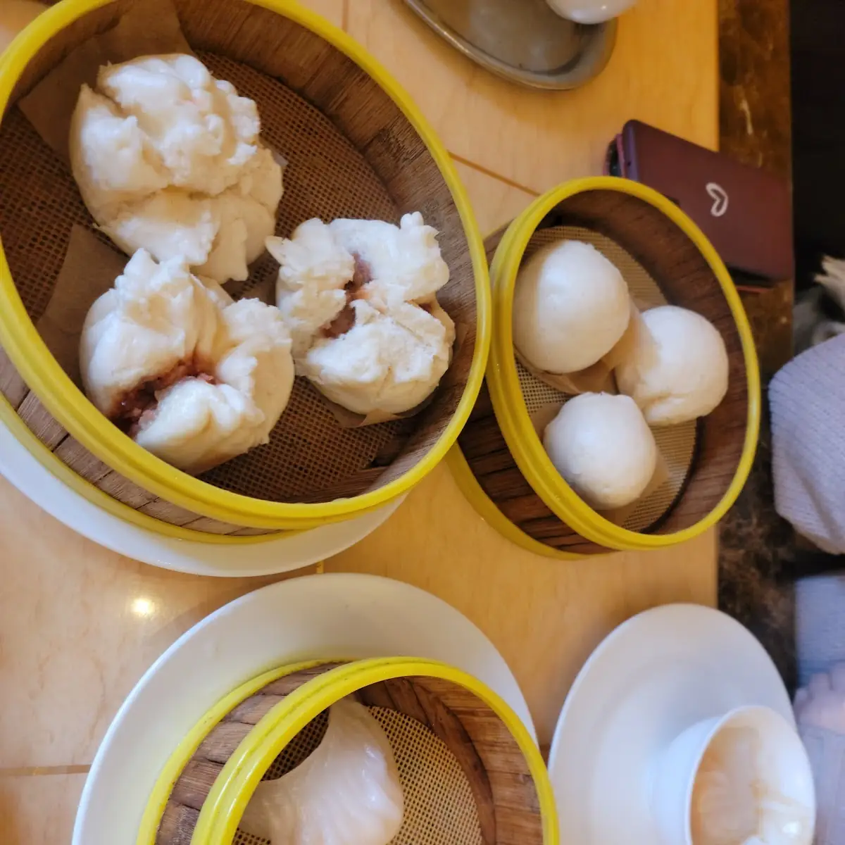 Dim Sum