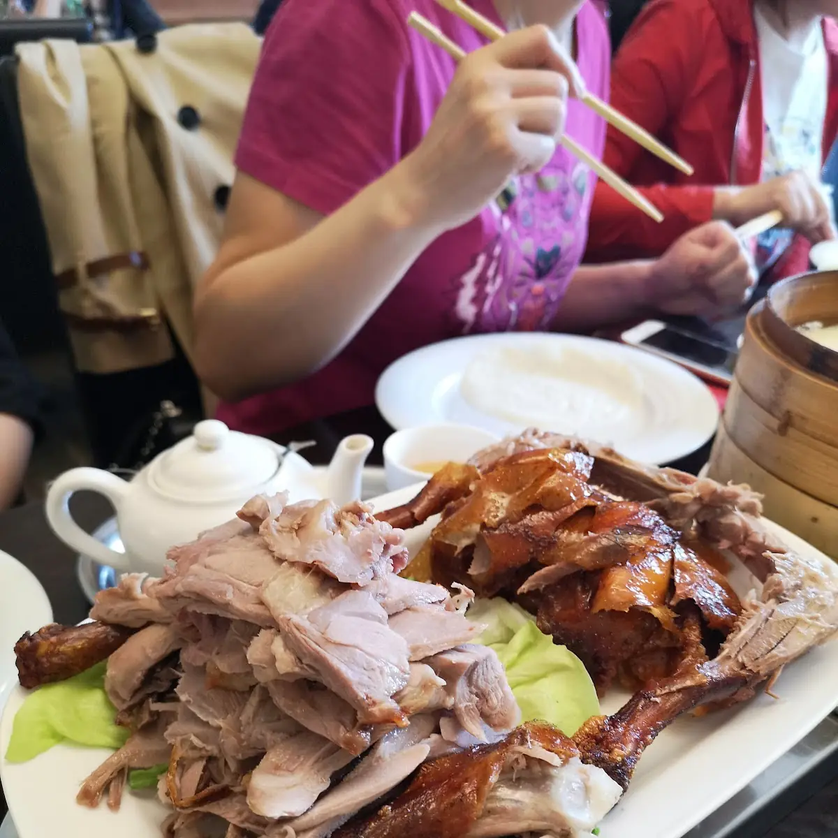 Peking Ente