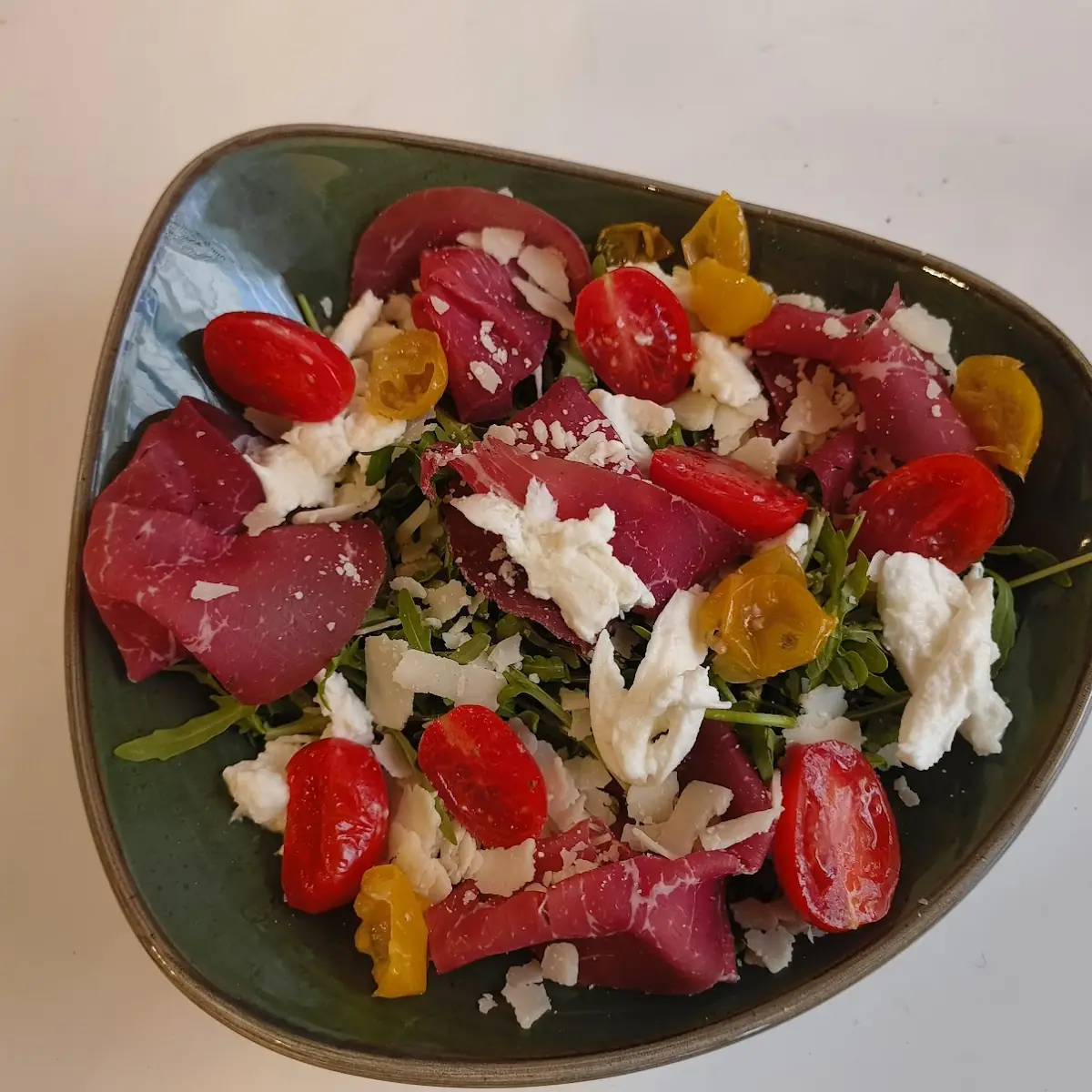 Matto Salad
