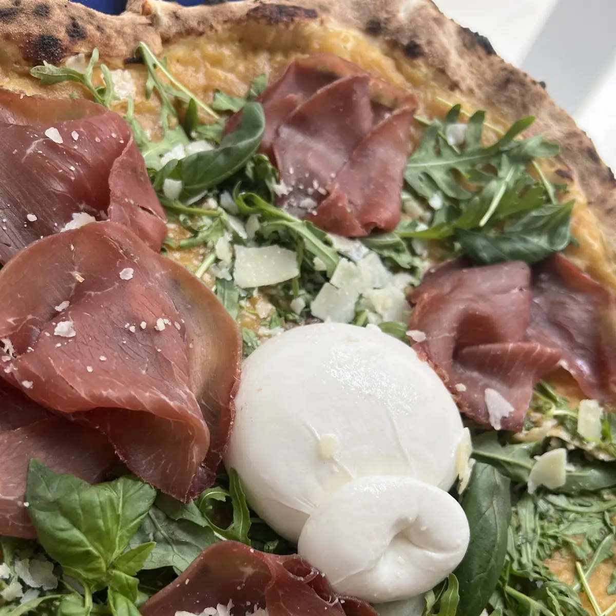 Rucola Grana