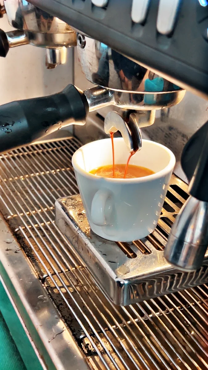 Espresso