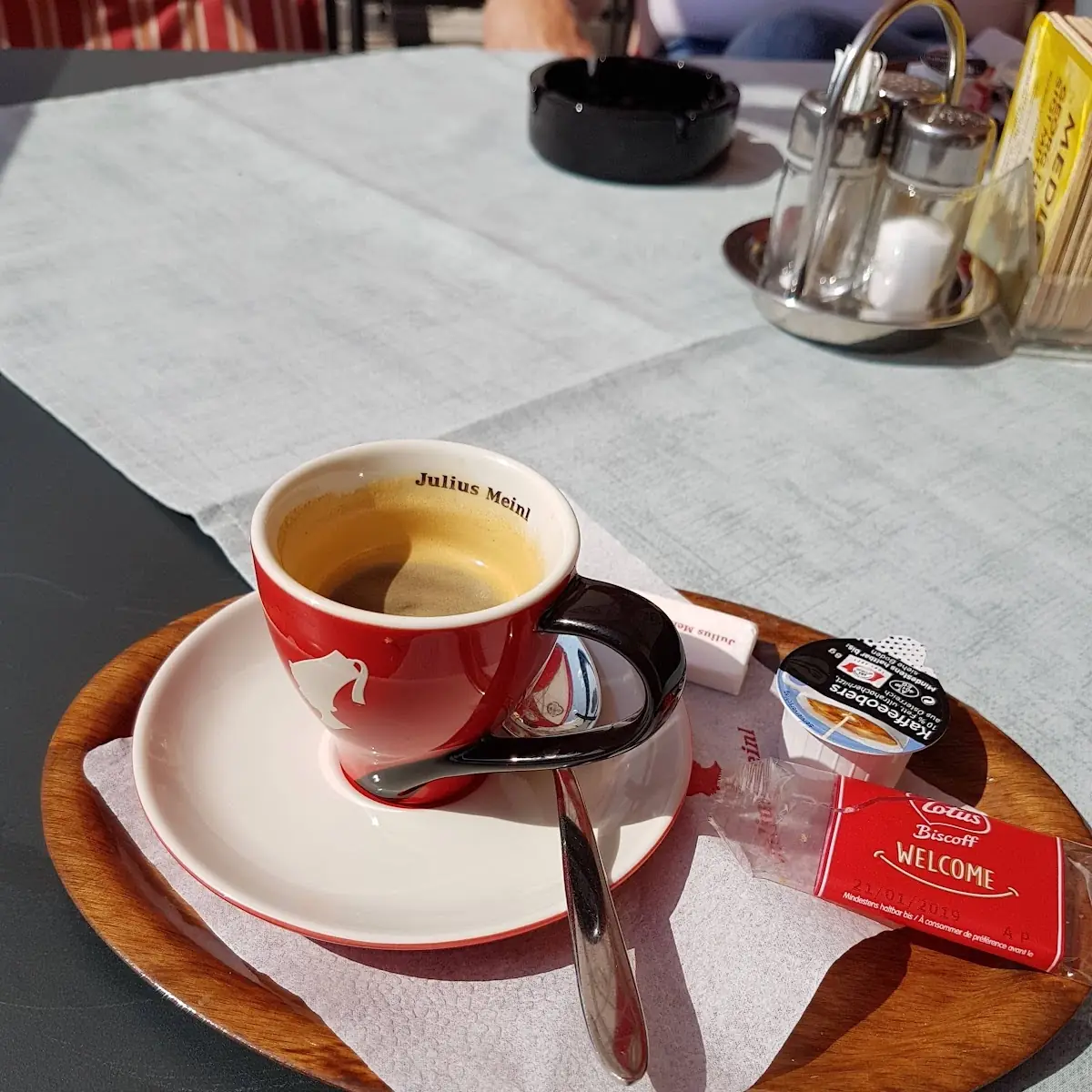 Espresso