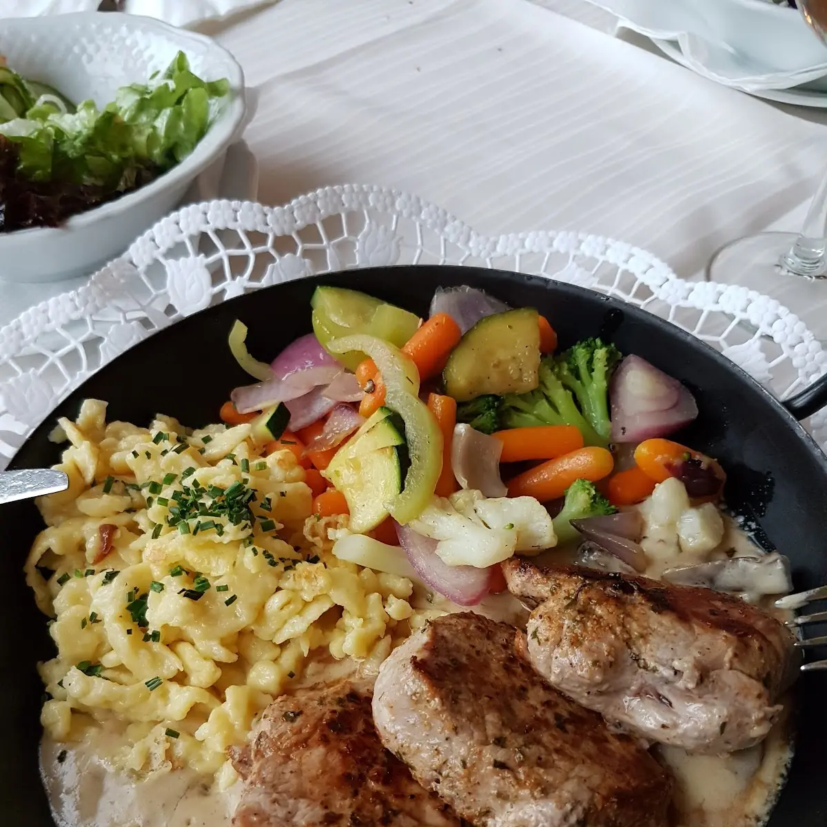 Hauspfandl