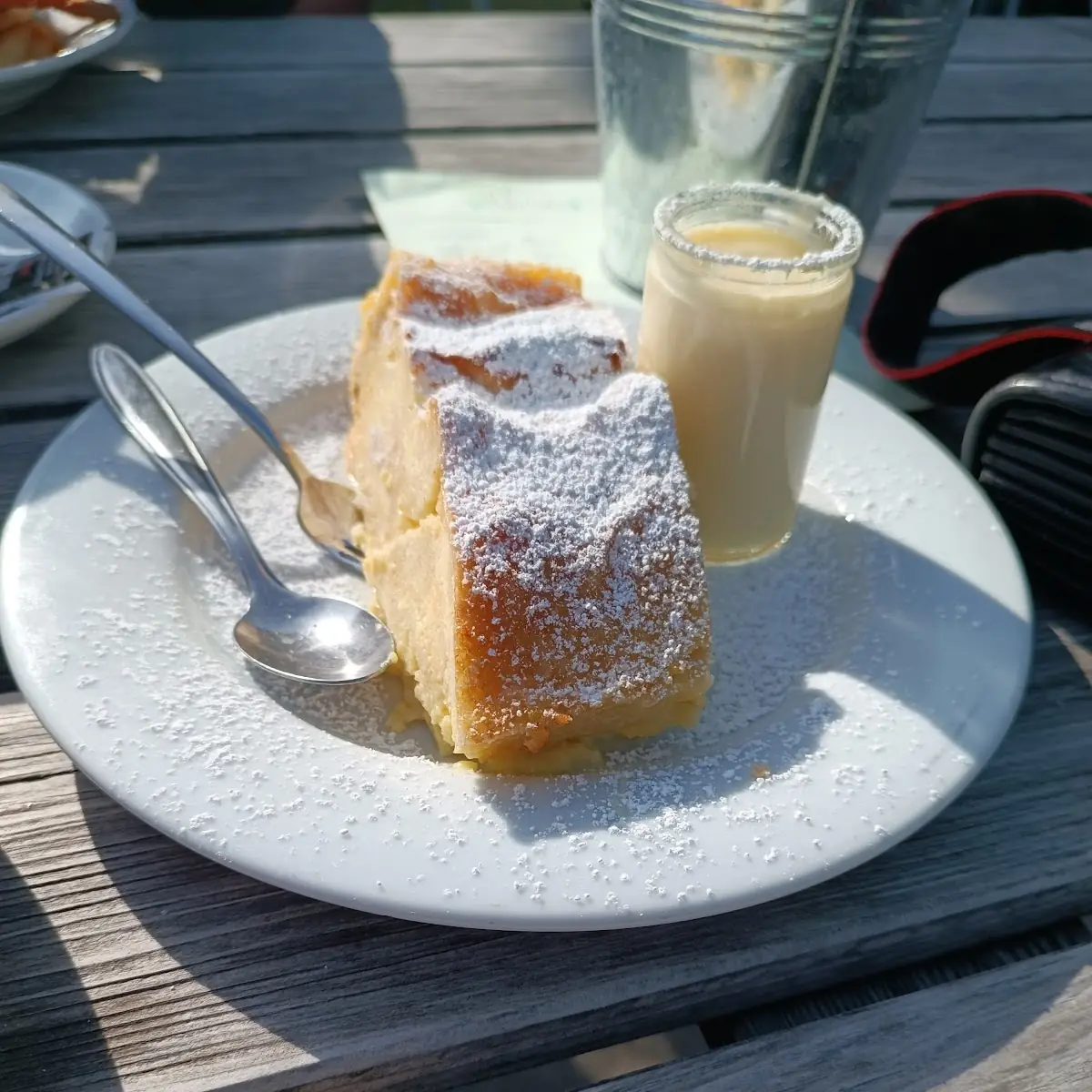Apfelstrudel