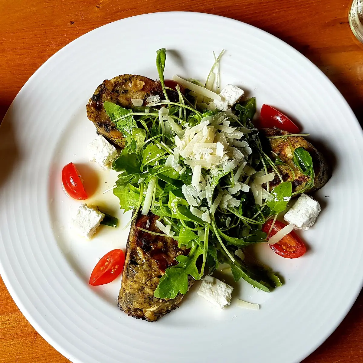 Gemischter Salat