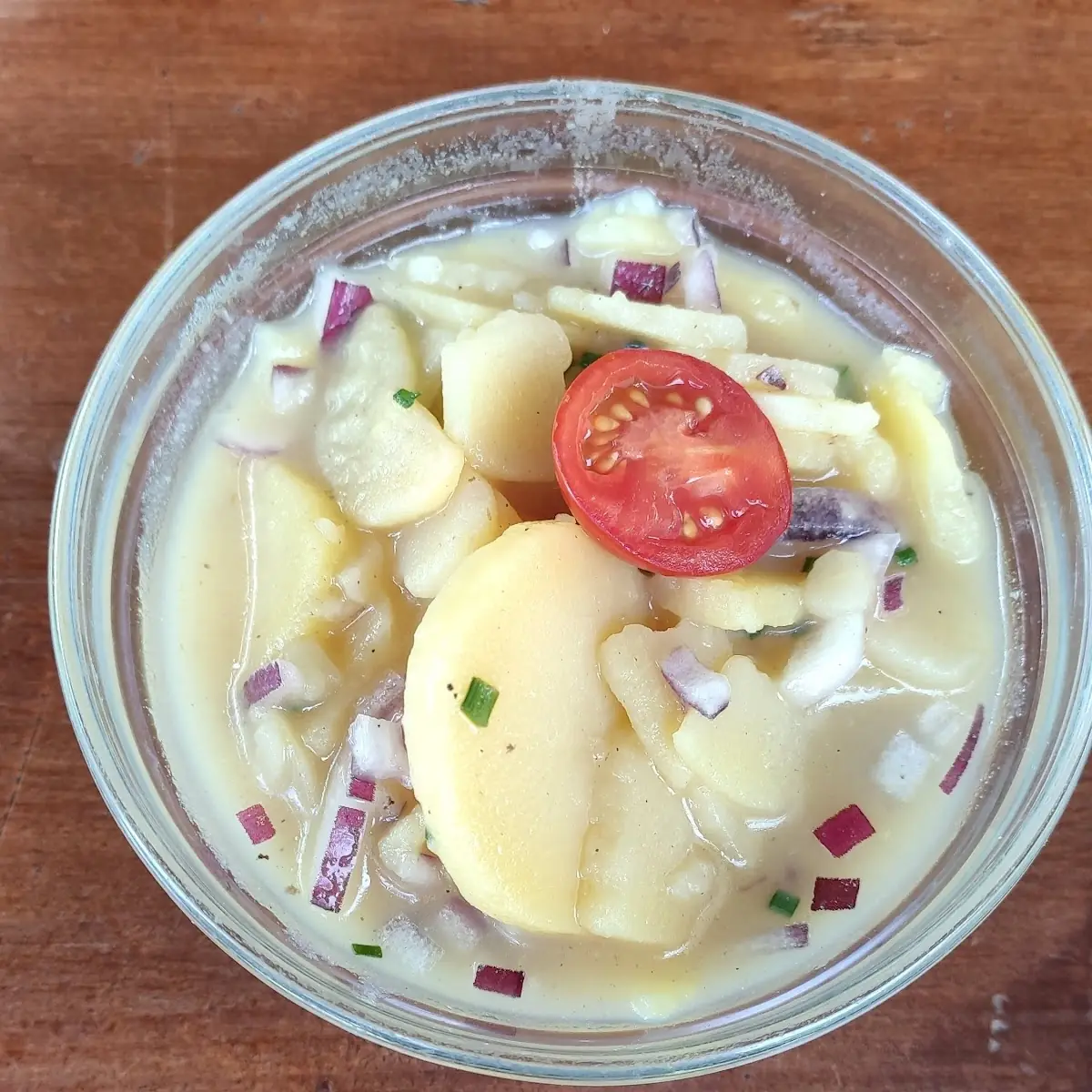 Kartoffelsalat