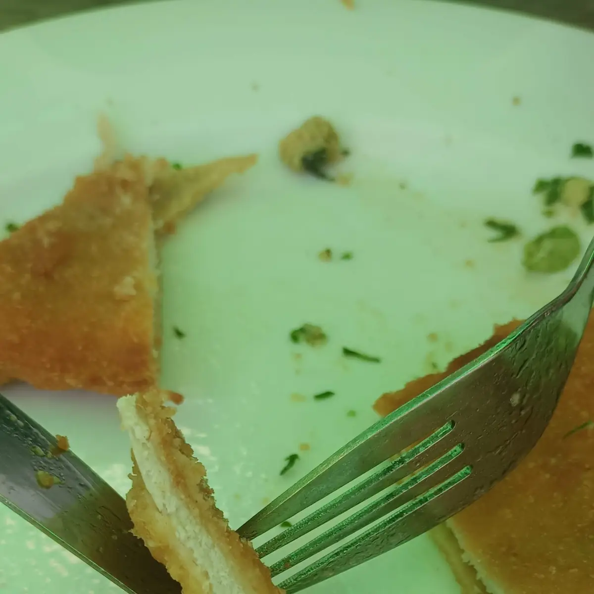 Schnitzel