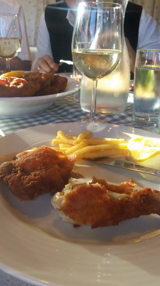 Schnitzel Wiener Art