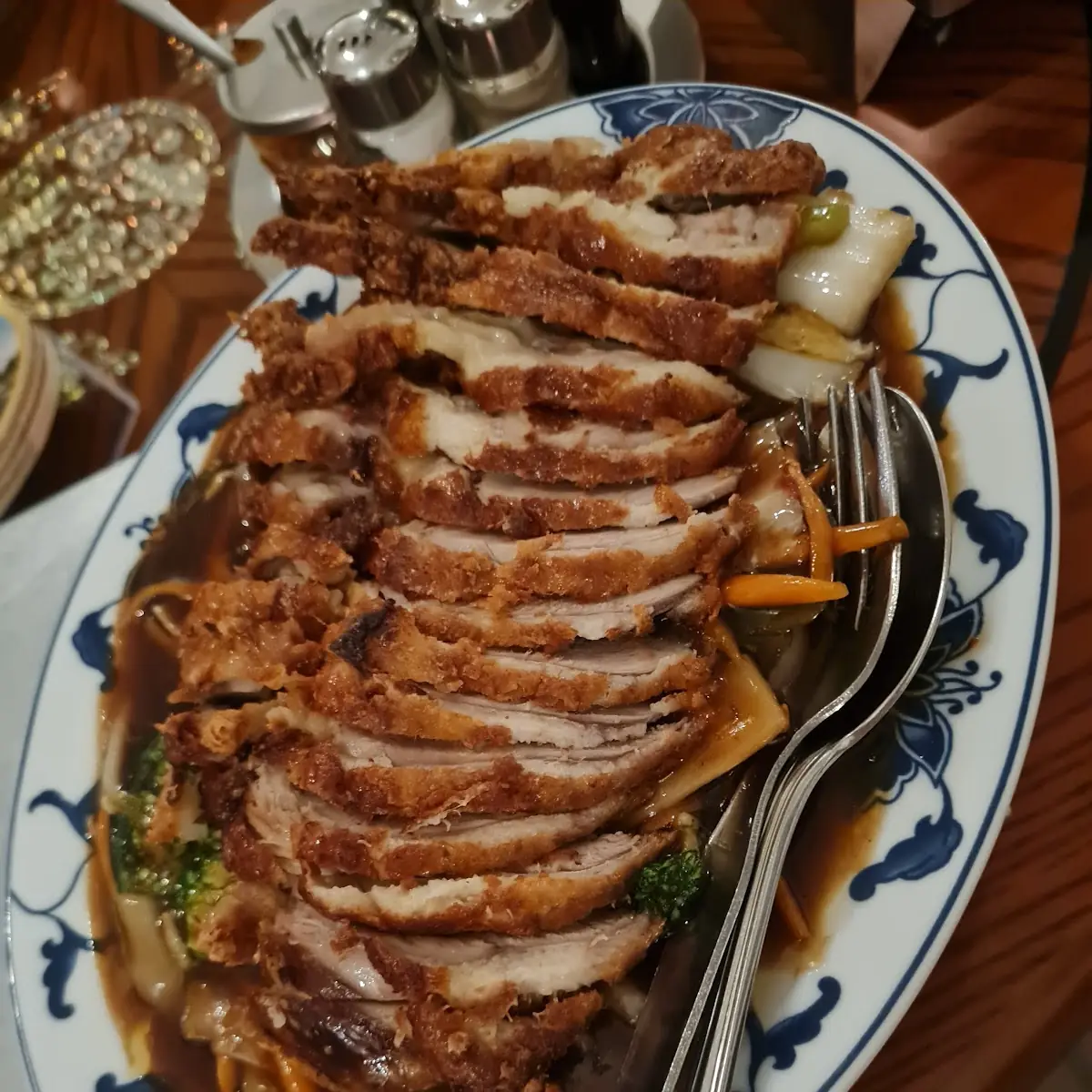 Ente Art Des Hauses