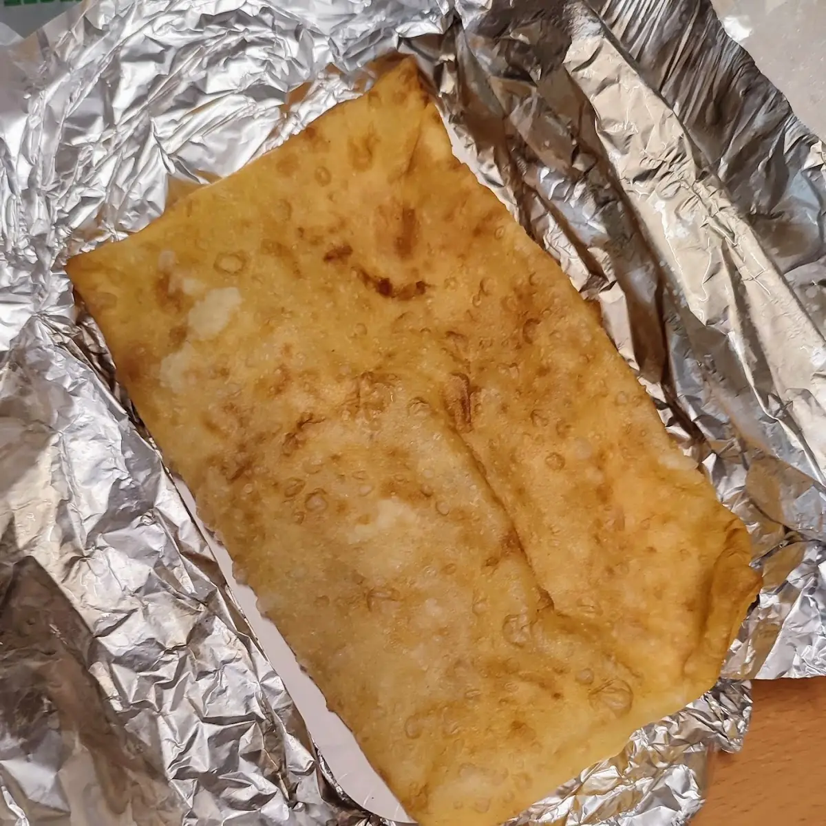 Spring Roll