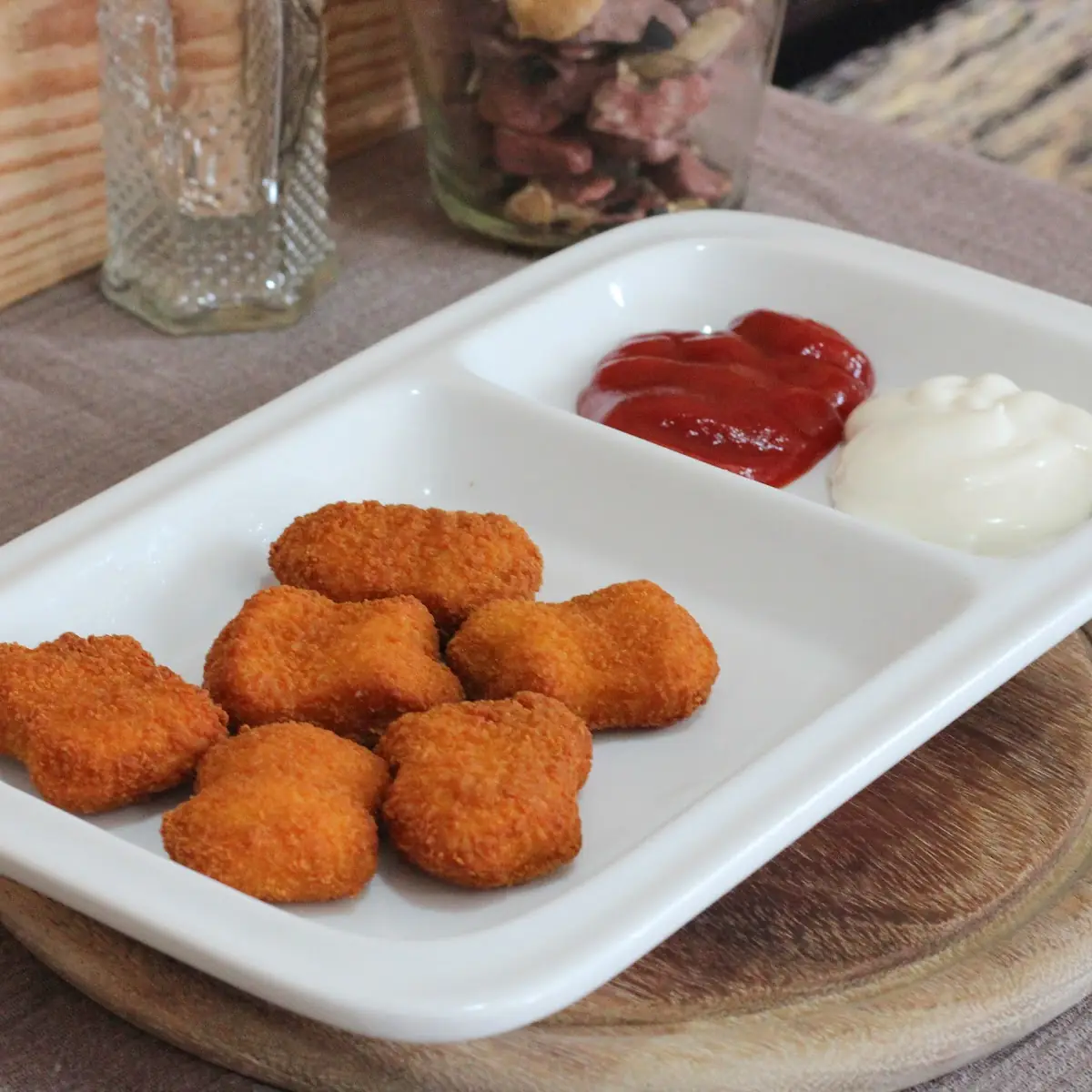 Chicken Nuggets