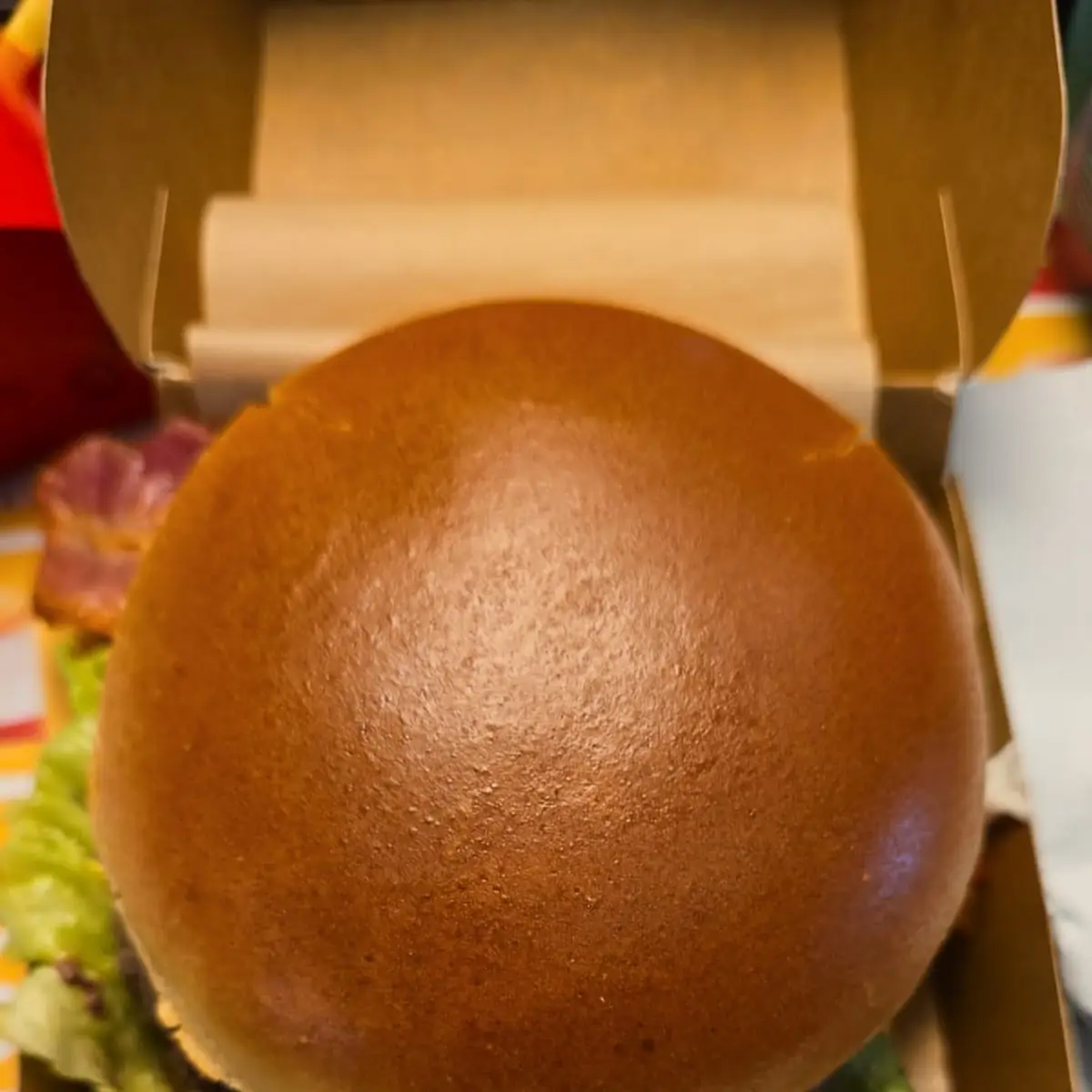 Highlights, McDonald's Steinberg-Dörfl