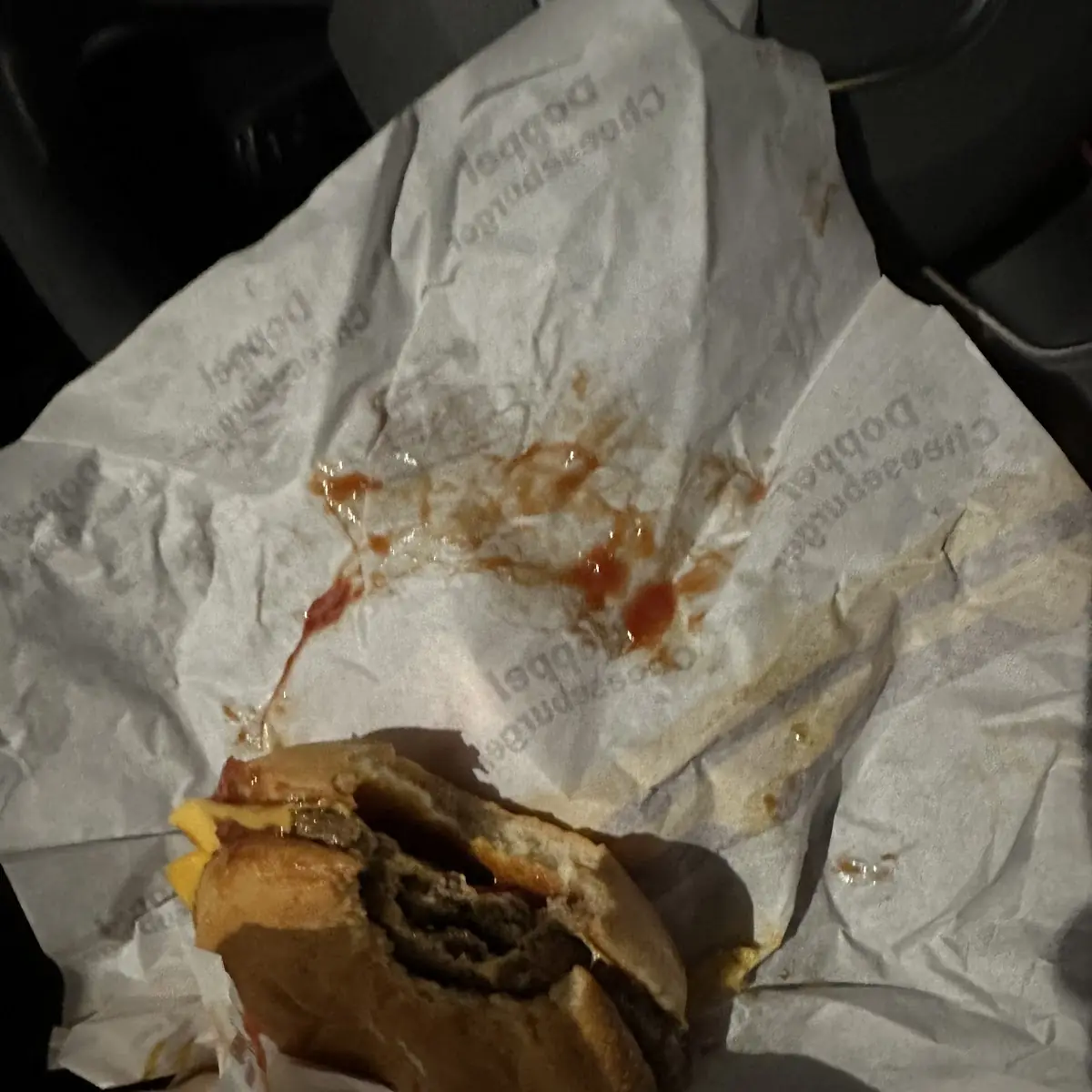 Highlights, McDonald's Steinberg-Dörfl