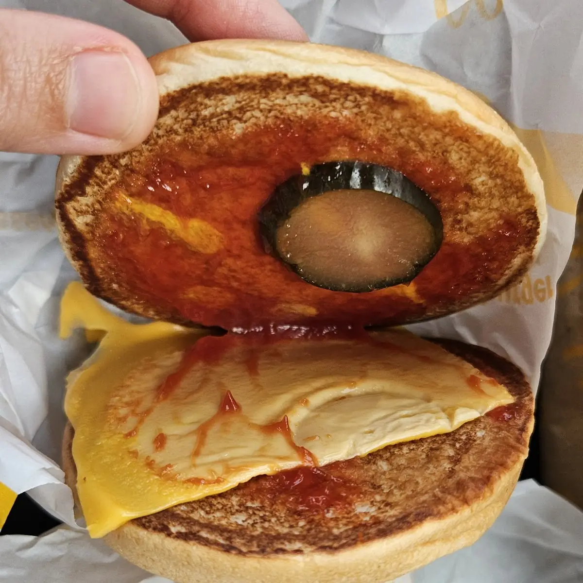 Sajtburger