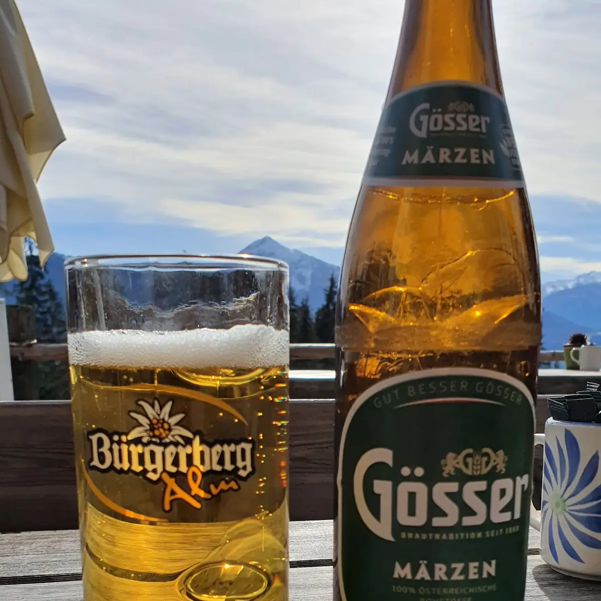 Beer