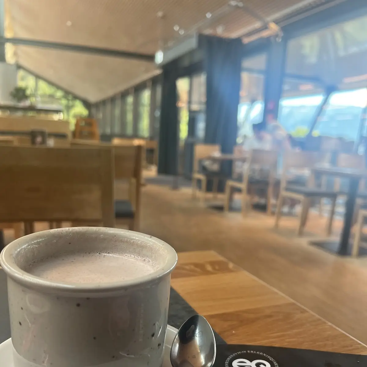 Hot Chocolate