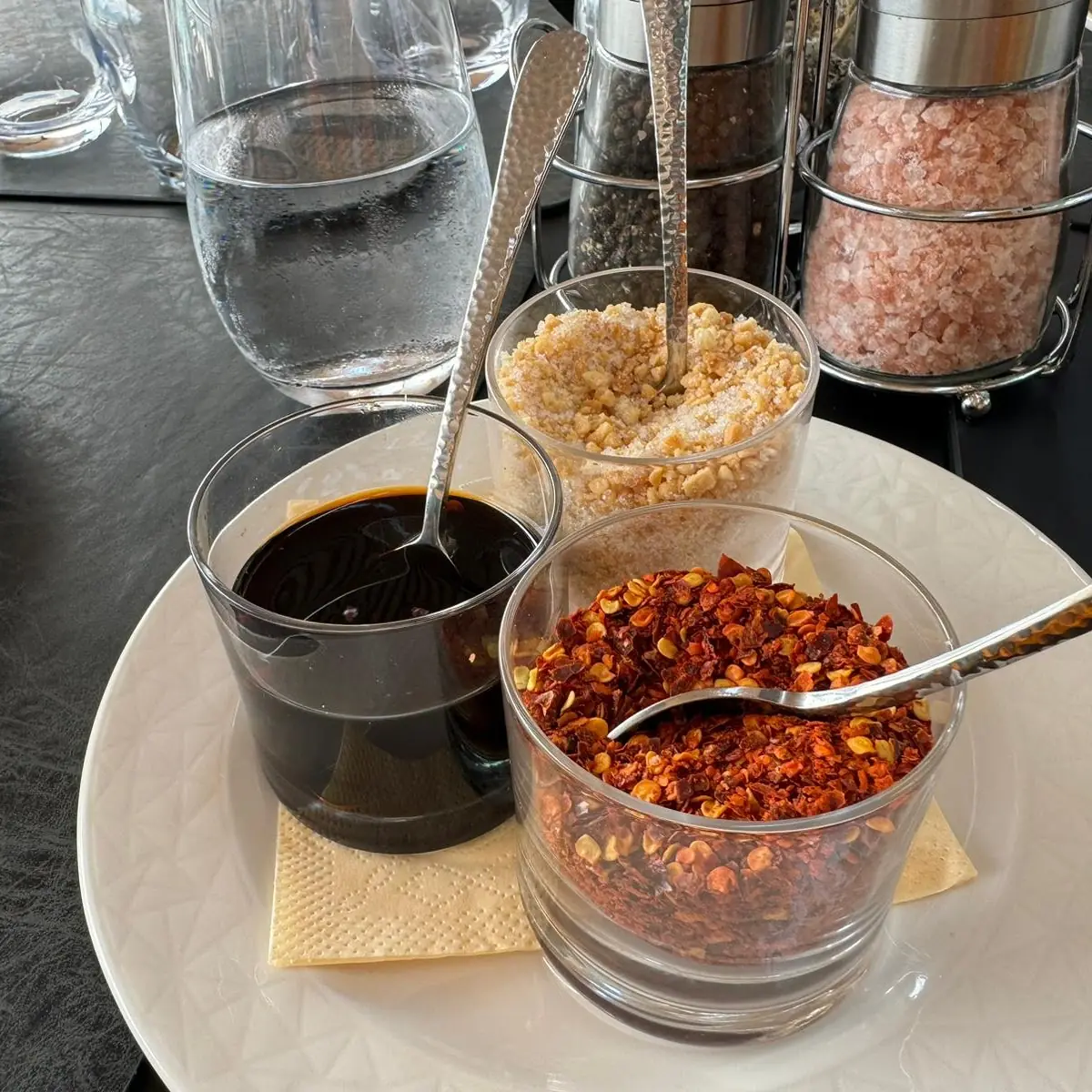 Thai Noodles