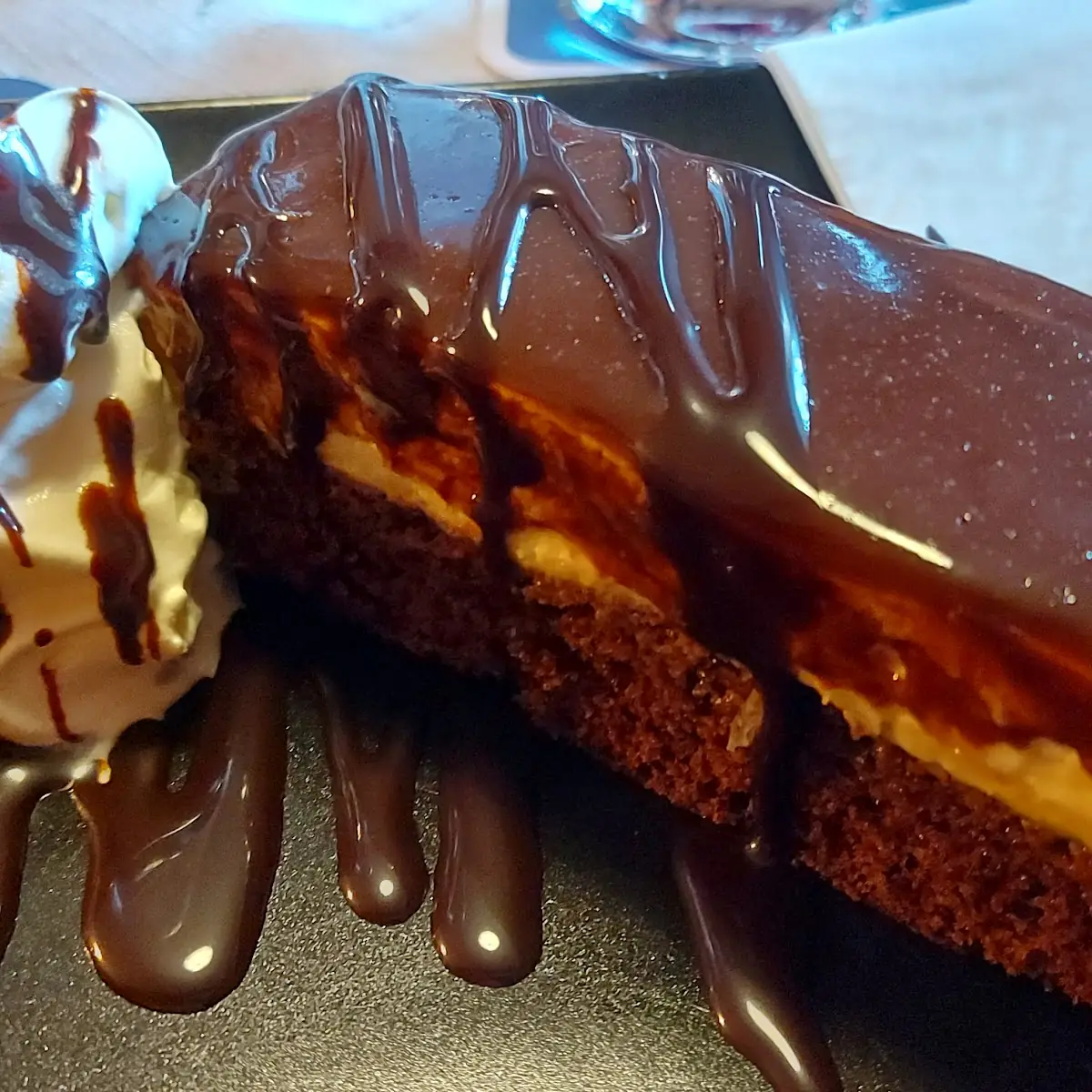 Eierlikörkuchen