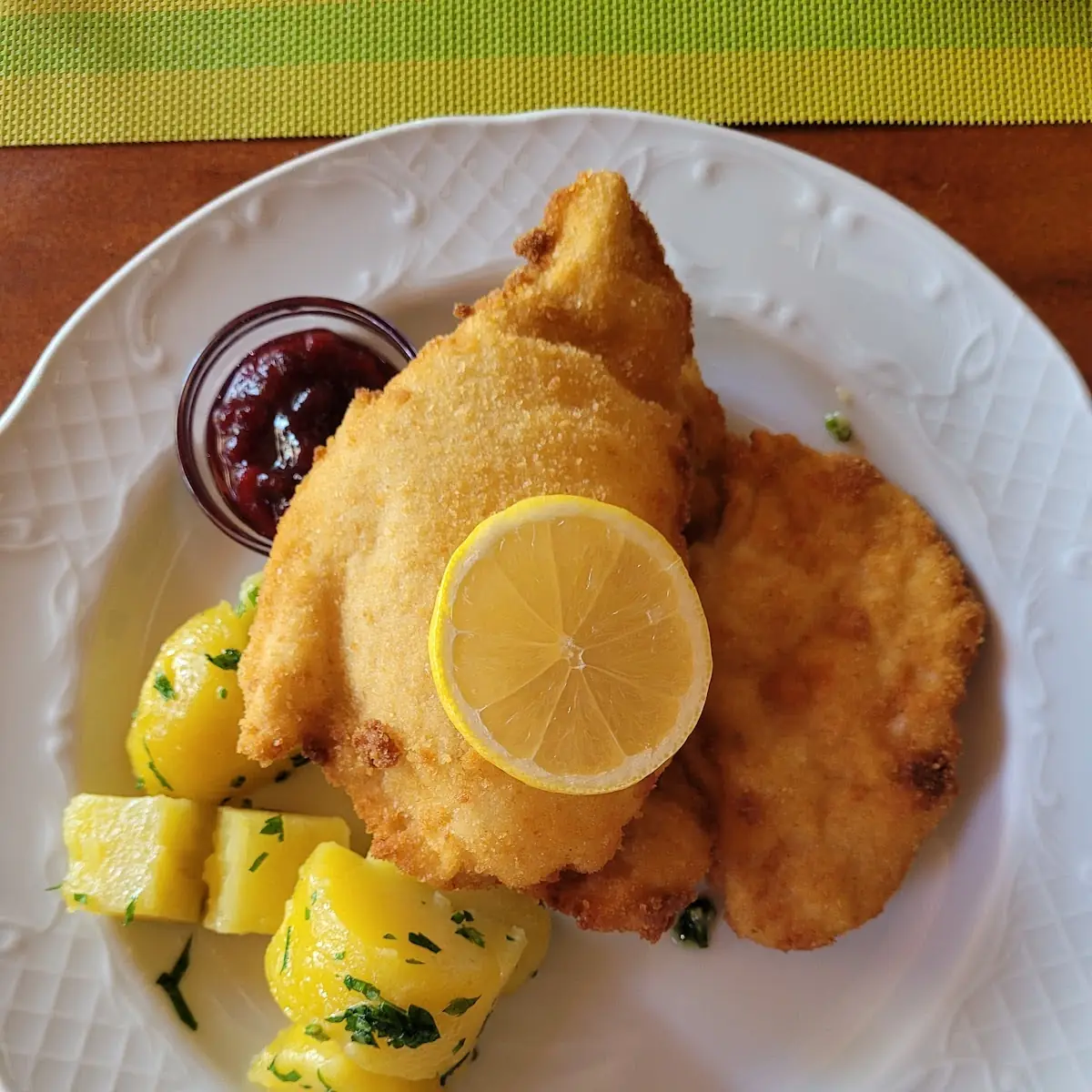 Schnitzel