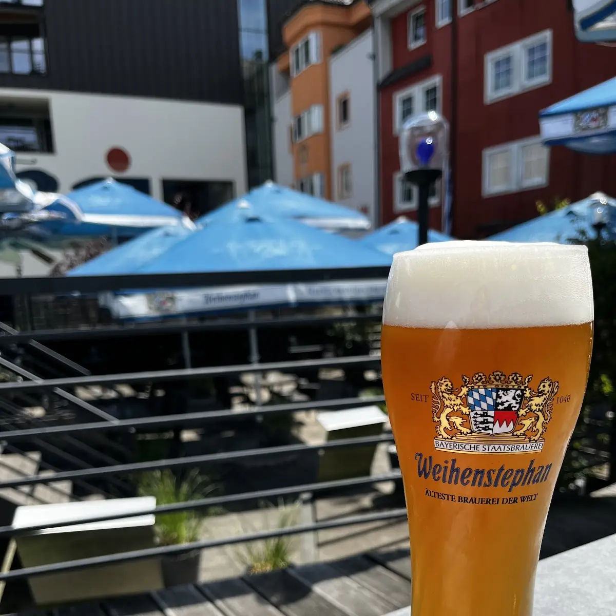 Alkoholfreies Bier