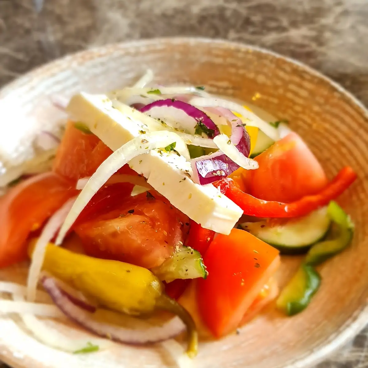 Beilagensalat