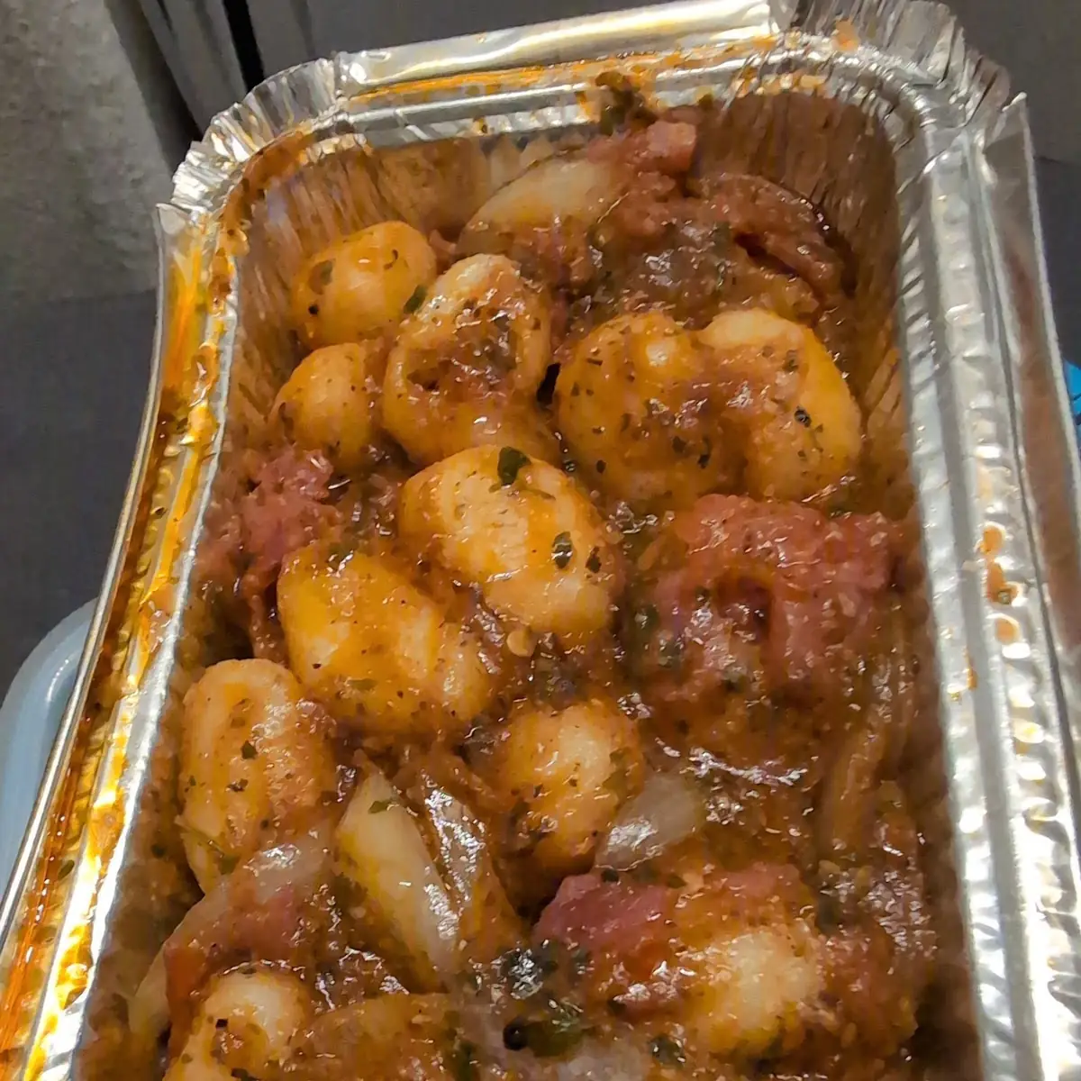Gnocchi
