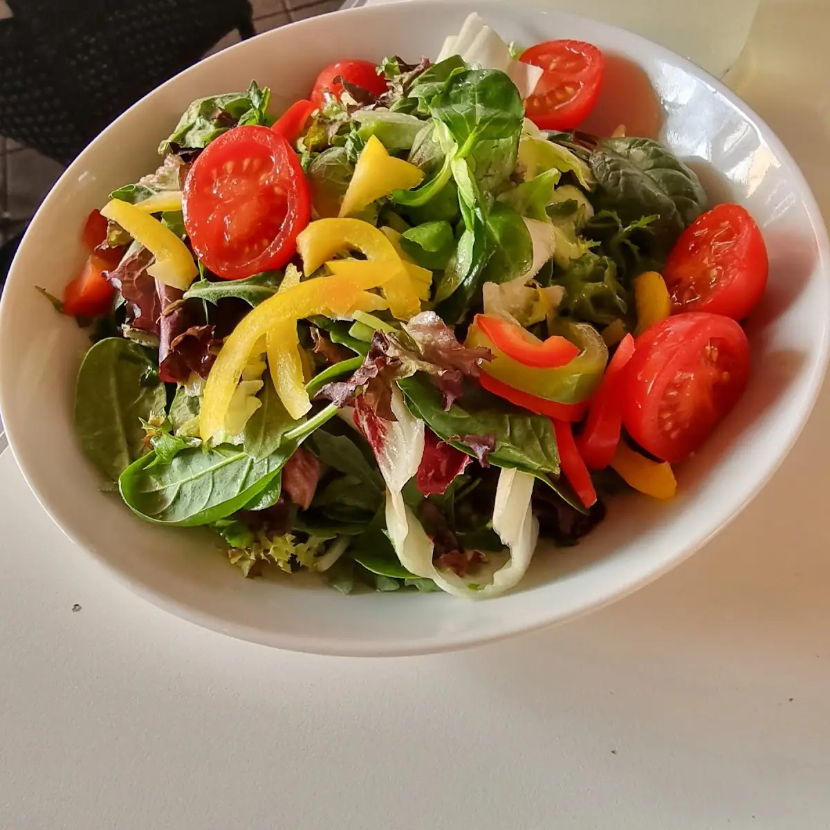 Gemischter Salat