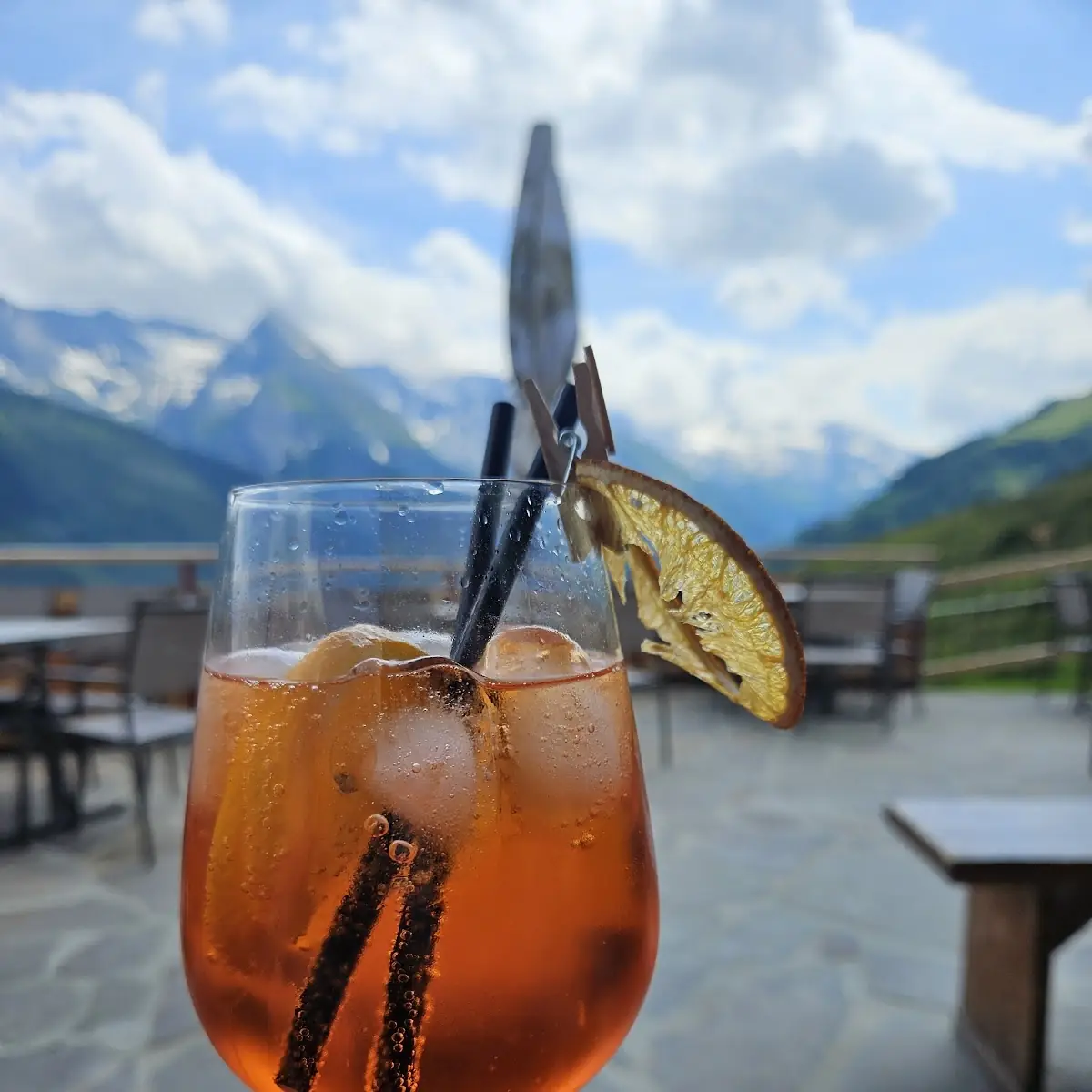 Aperol Spritz