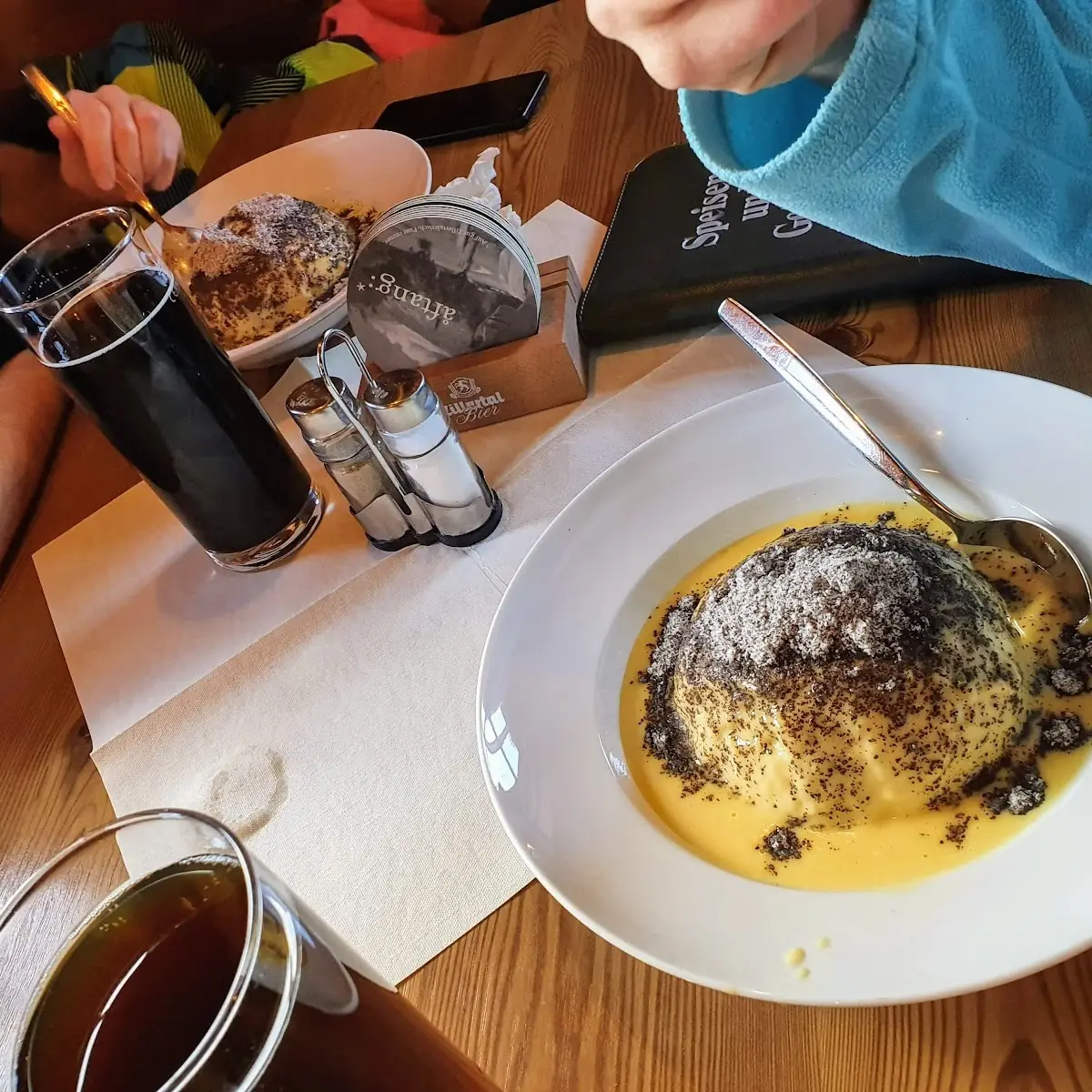 Germknödel