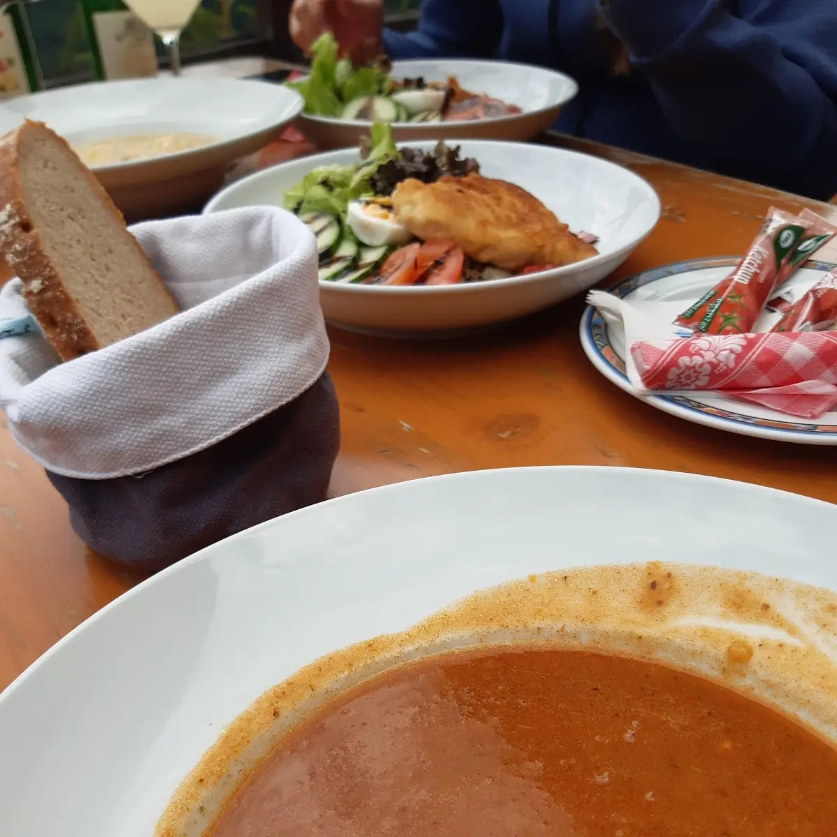 Gulash Suppe