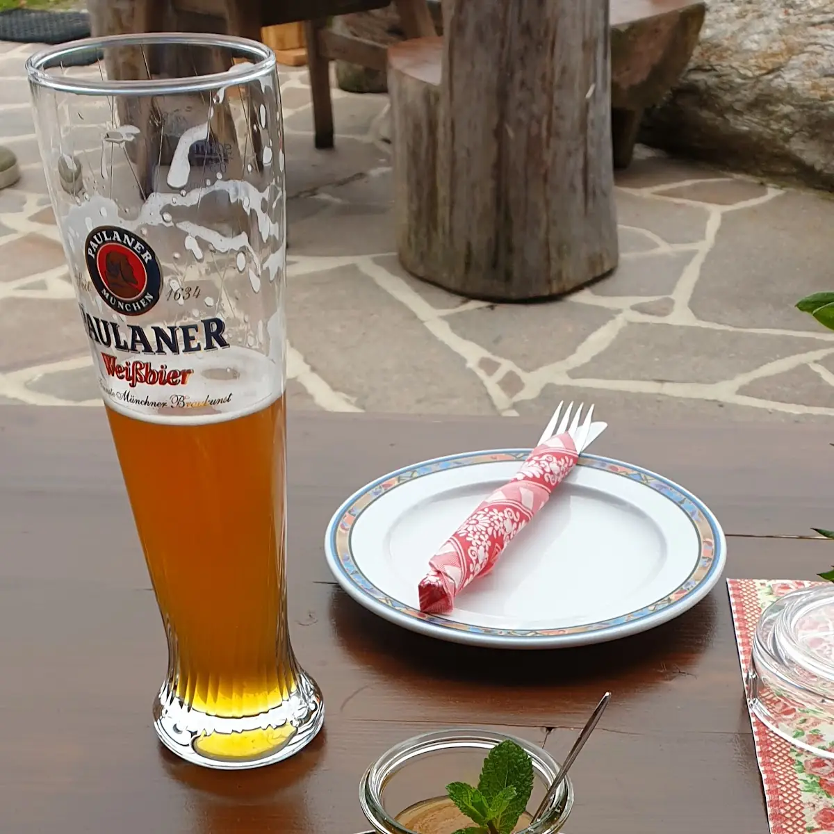 Kaiserschmarrn