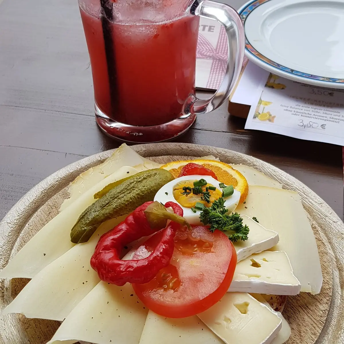 Käsebrot