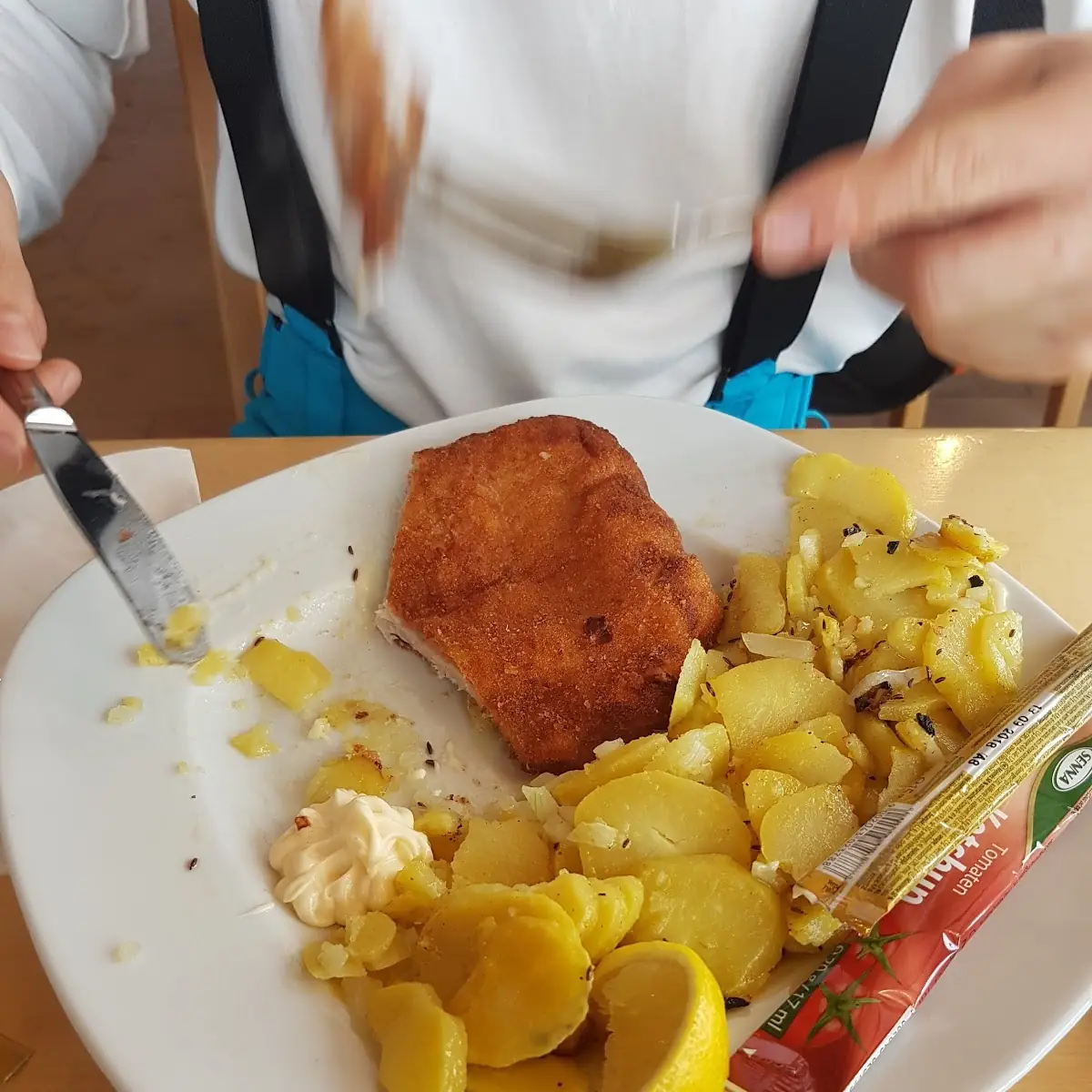 Schnitzel
