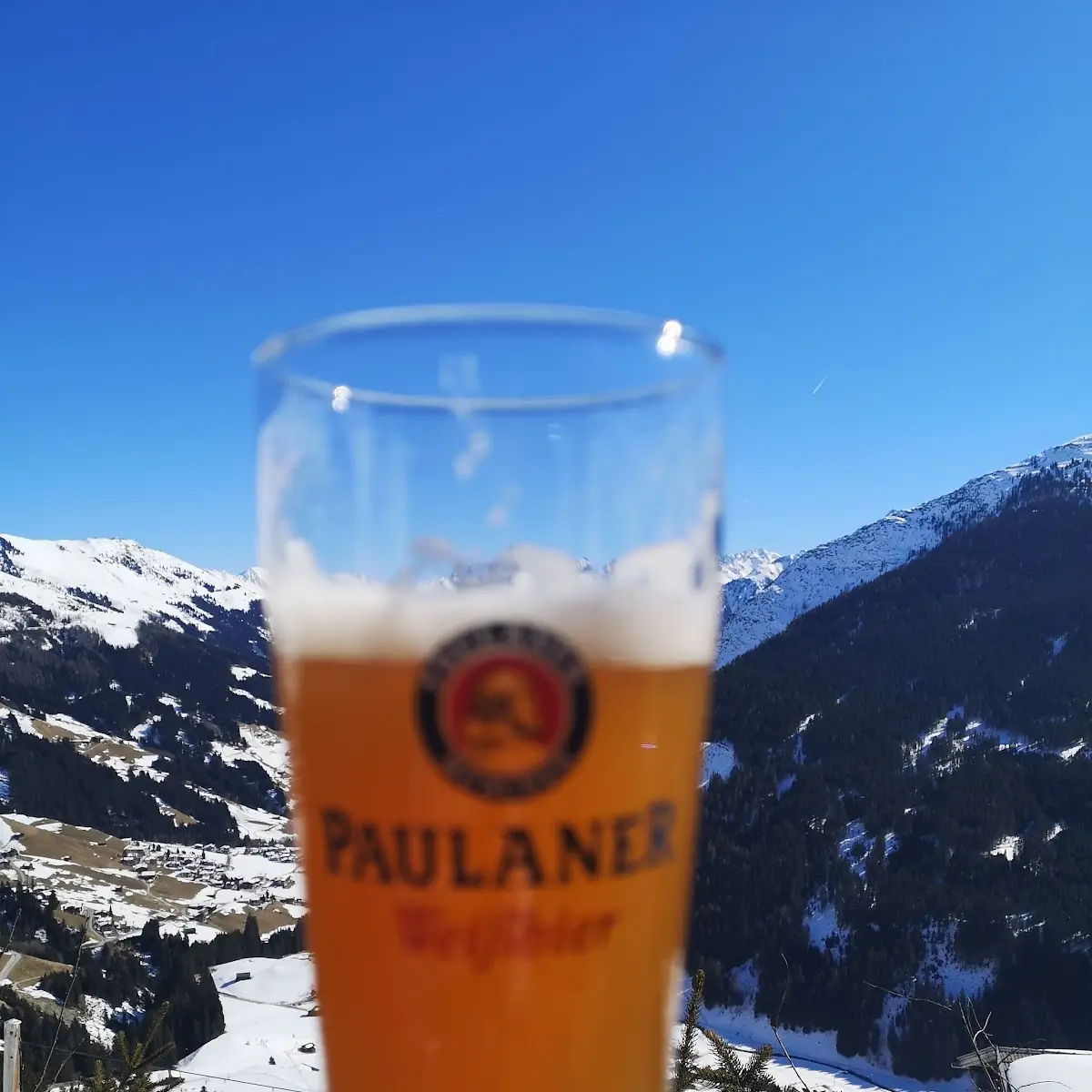 Weissbier