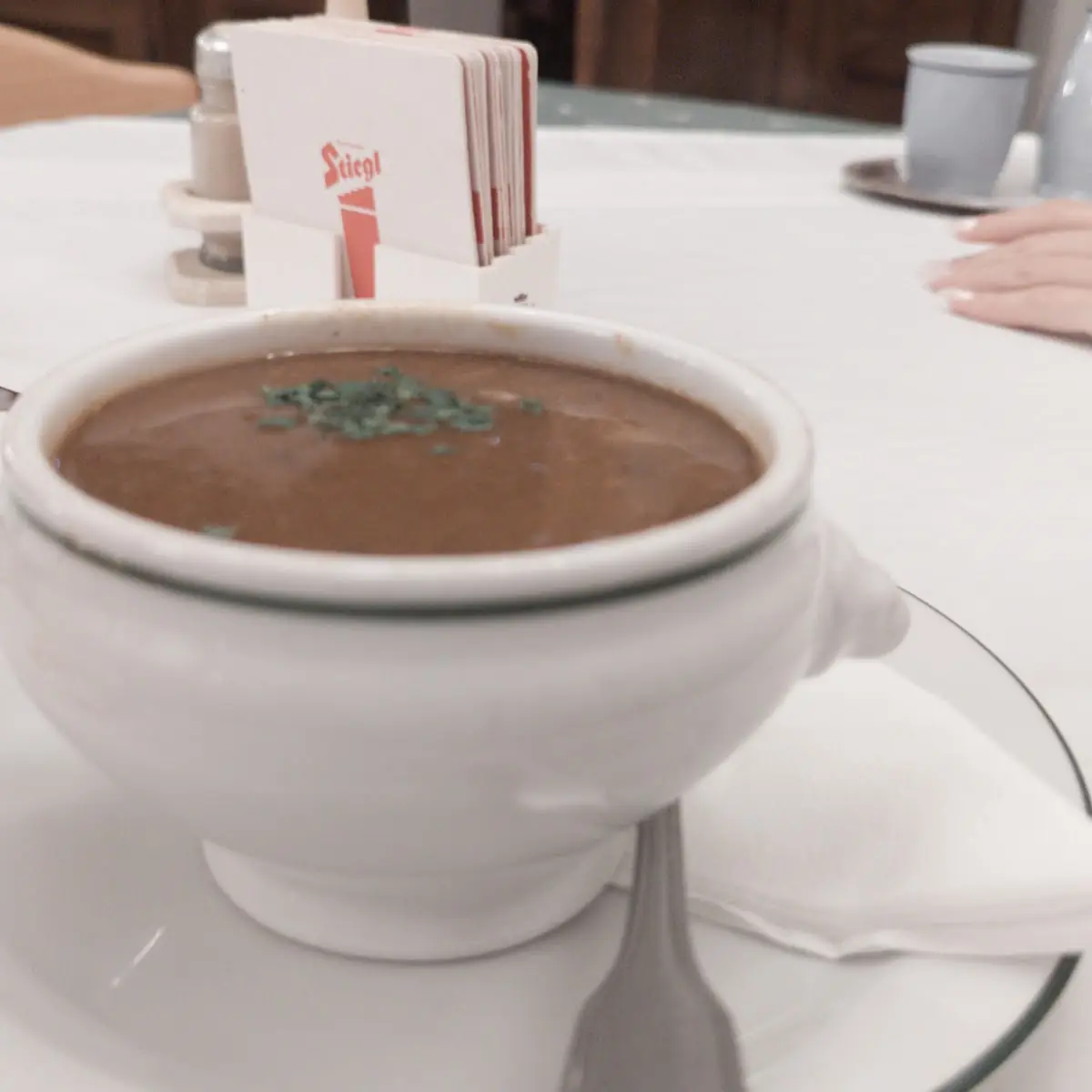 Gulaschsuppe