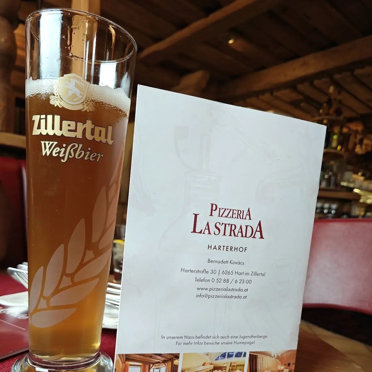 Weißbier