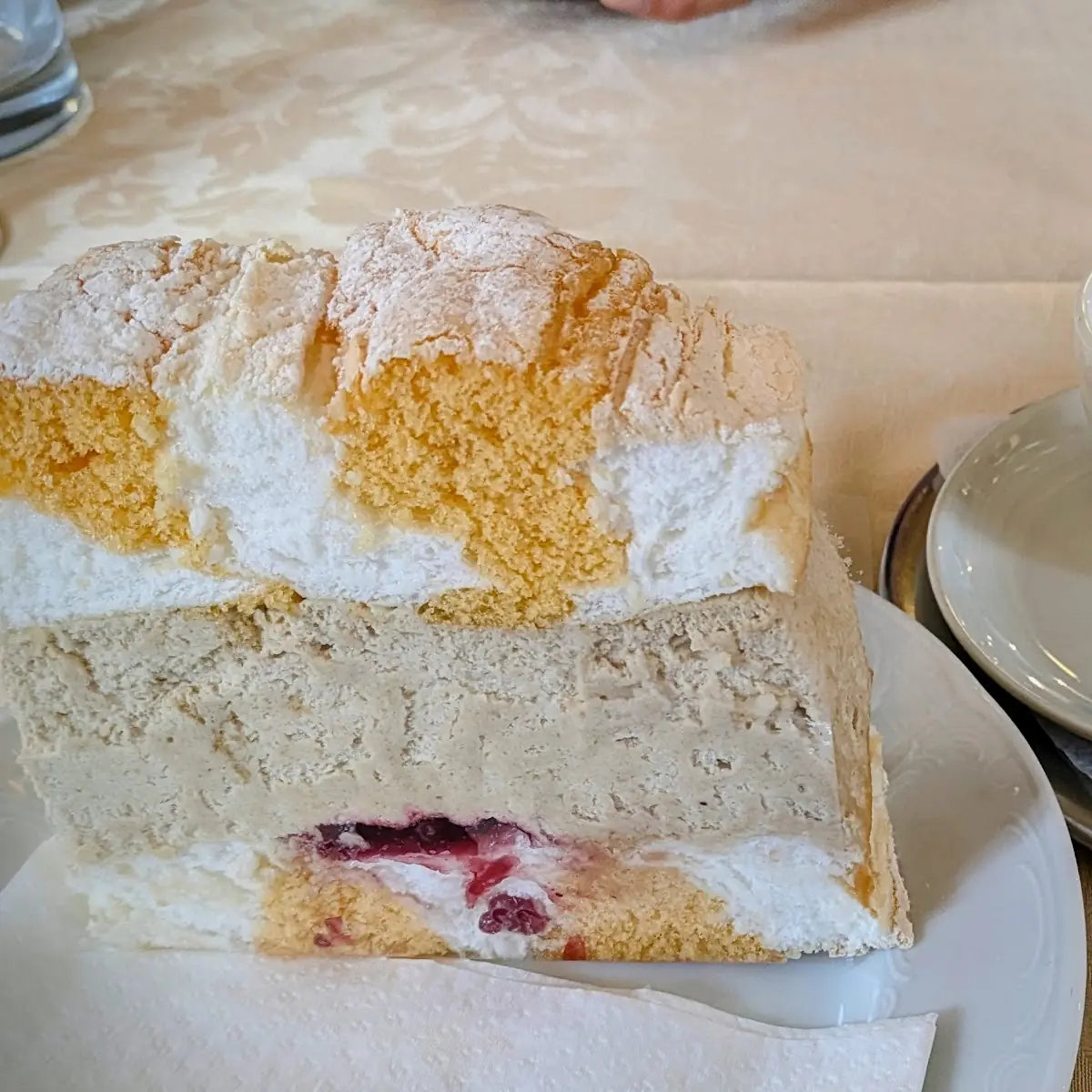 Cardinalschnitte