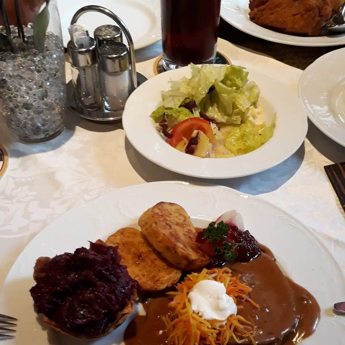 Rindsbraten