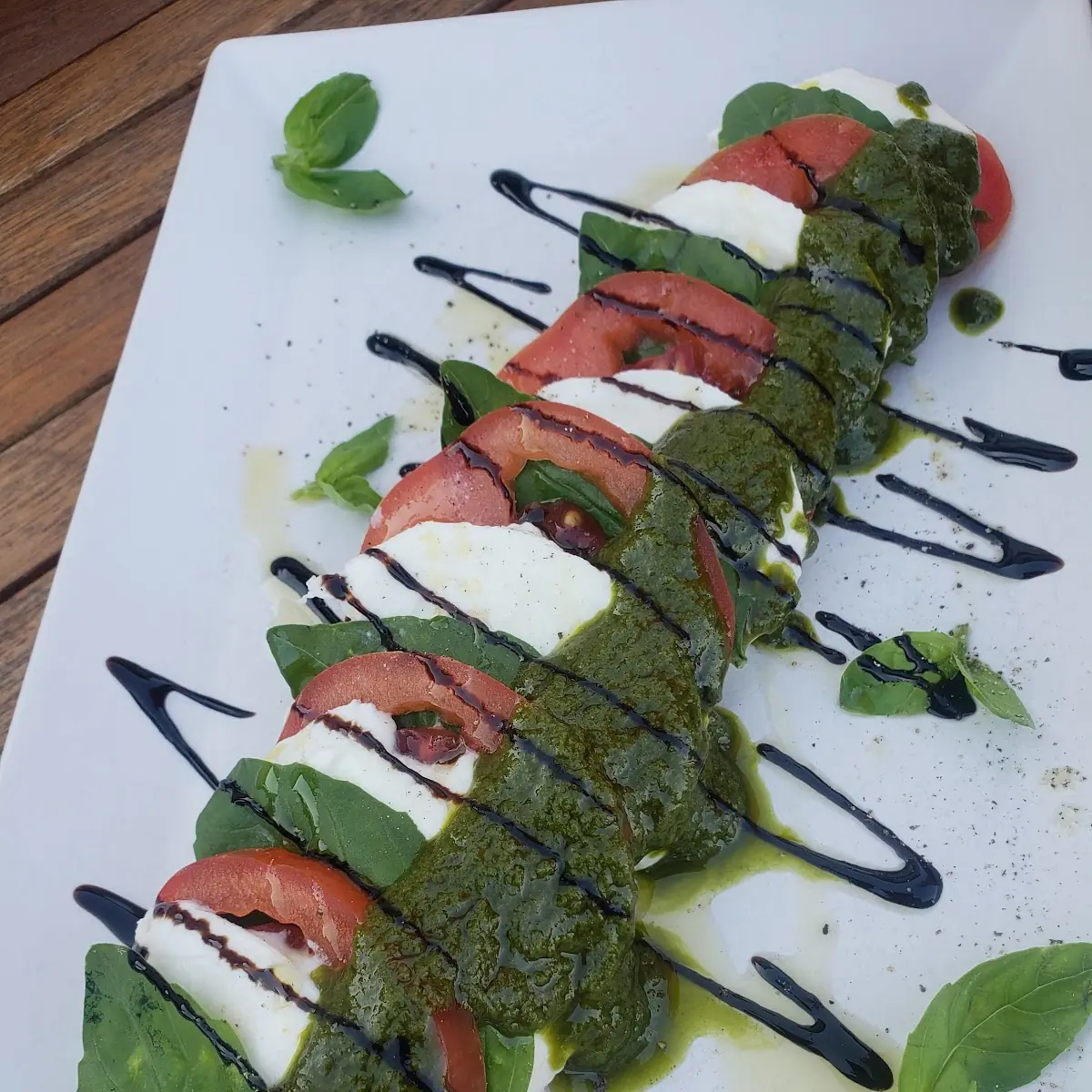 Caprese