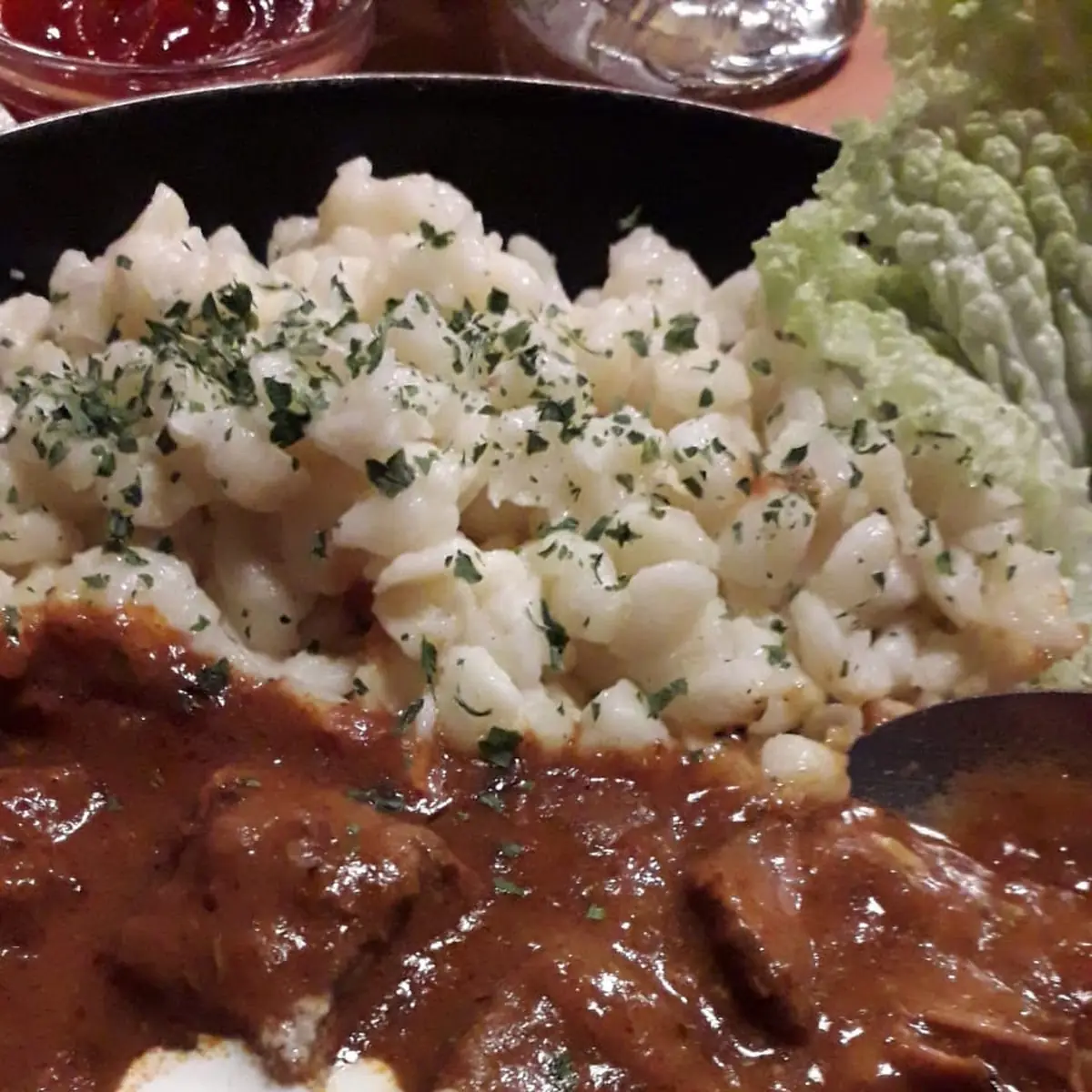 Gulasch