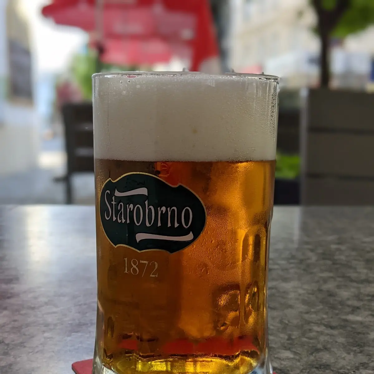 Gutes Bier